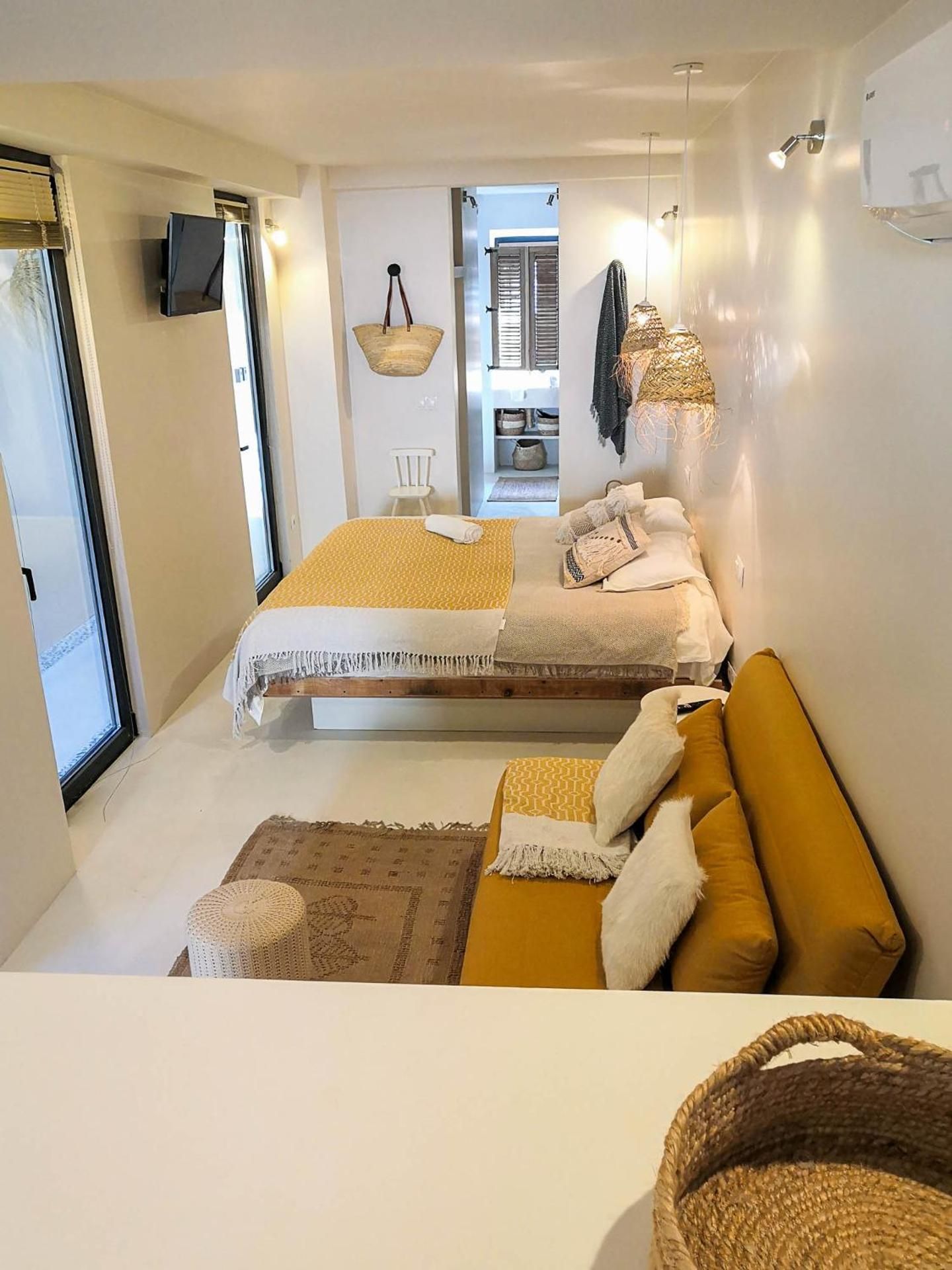 Apartment - Ground Floor