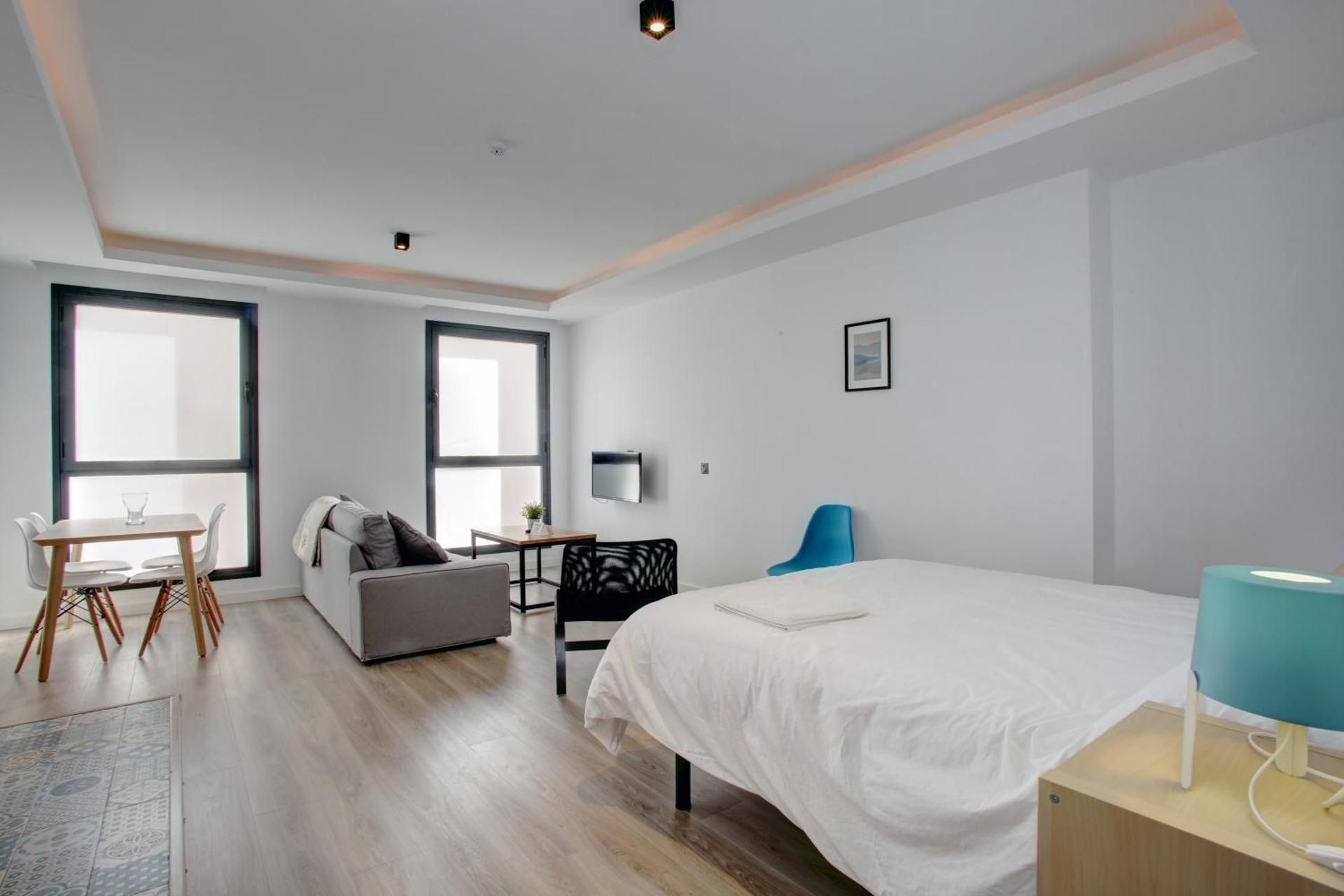 Superior Apartment