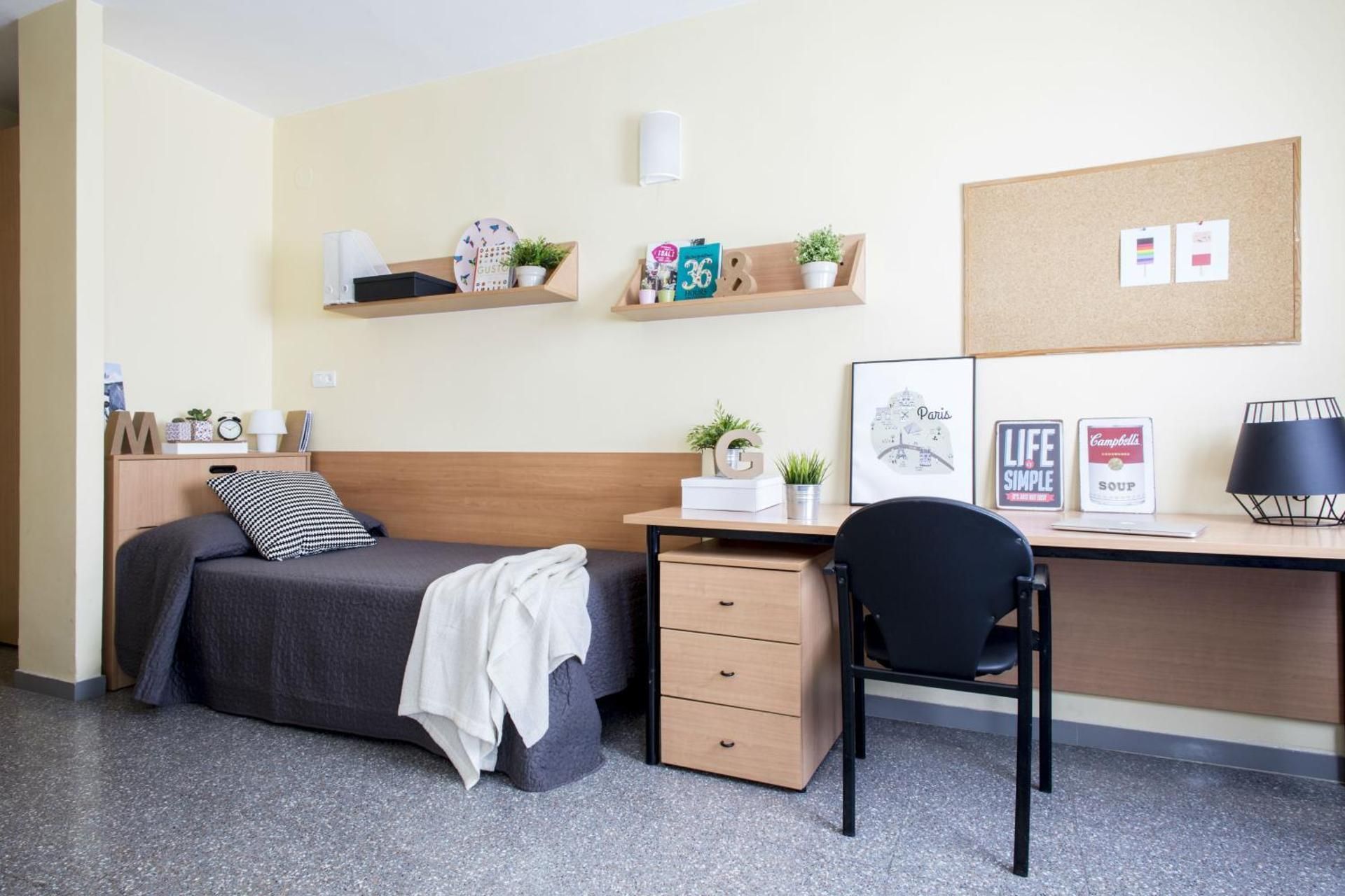 Superior Single Room
