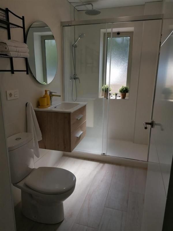 Two-Bedroom Deluxe Apartment