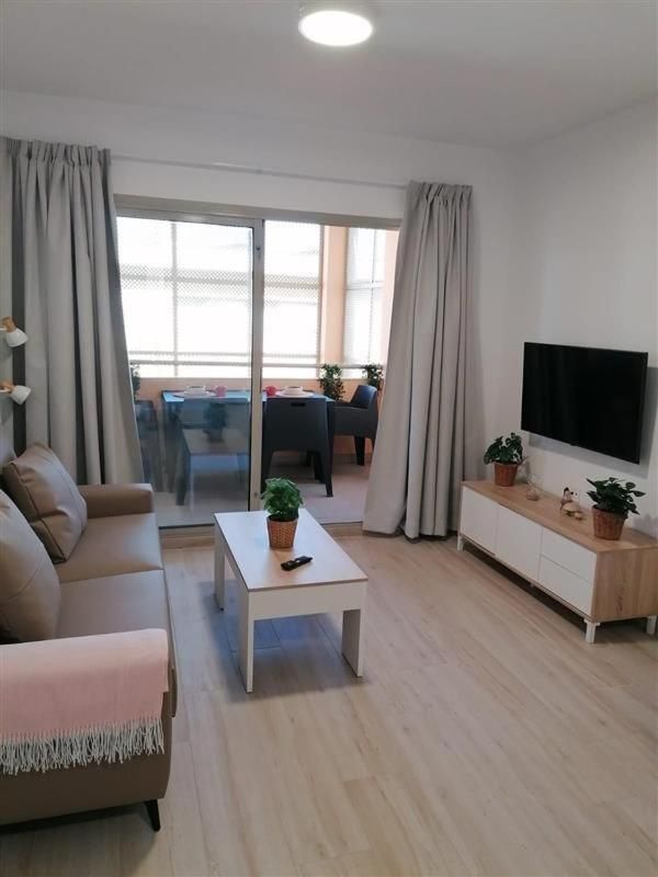 Two-Bedroom Deluxe Apartment