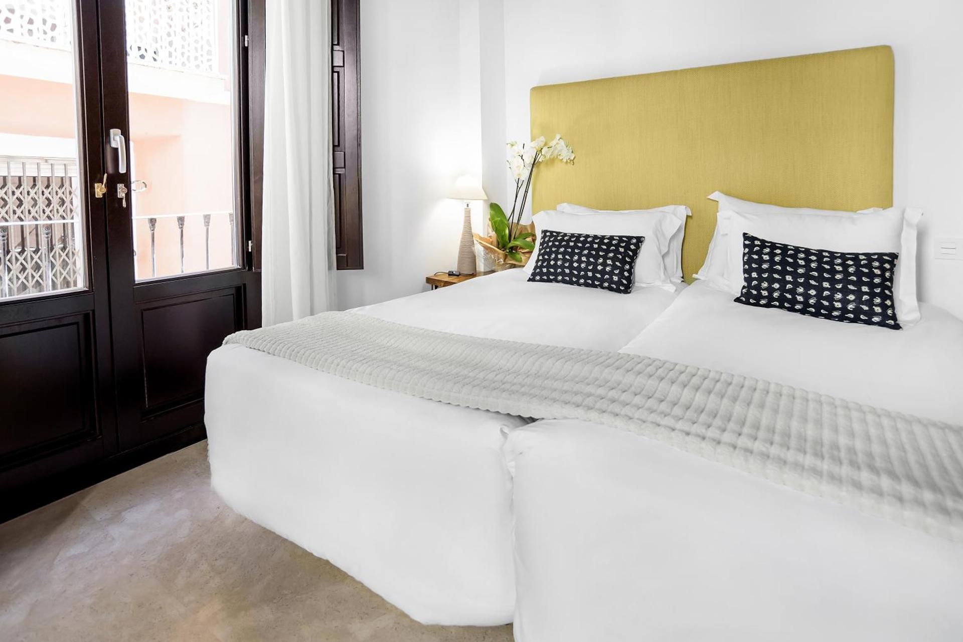 Duplex Apartment