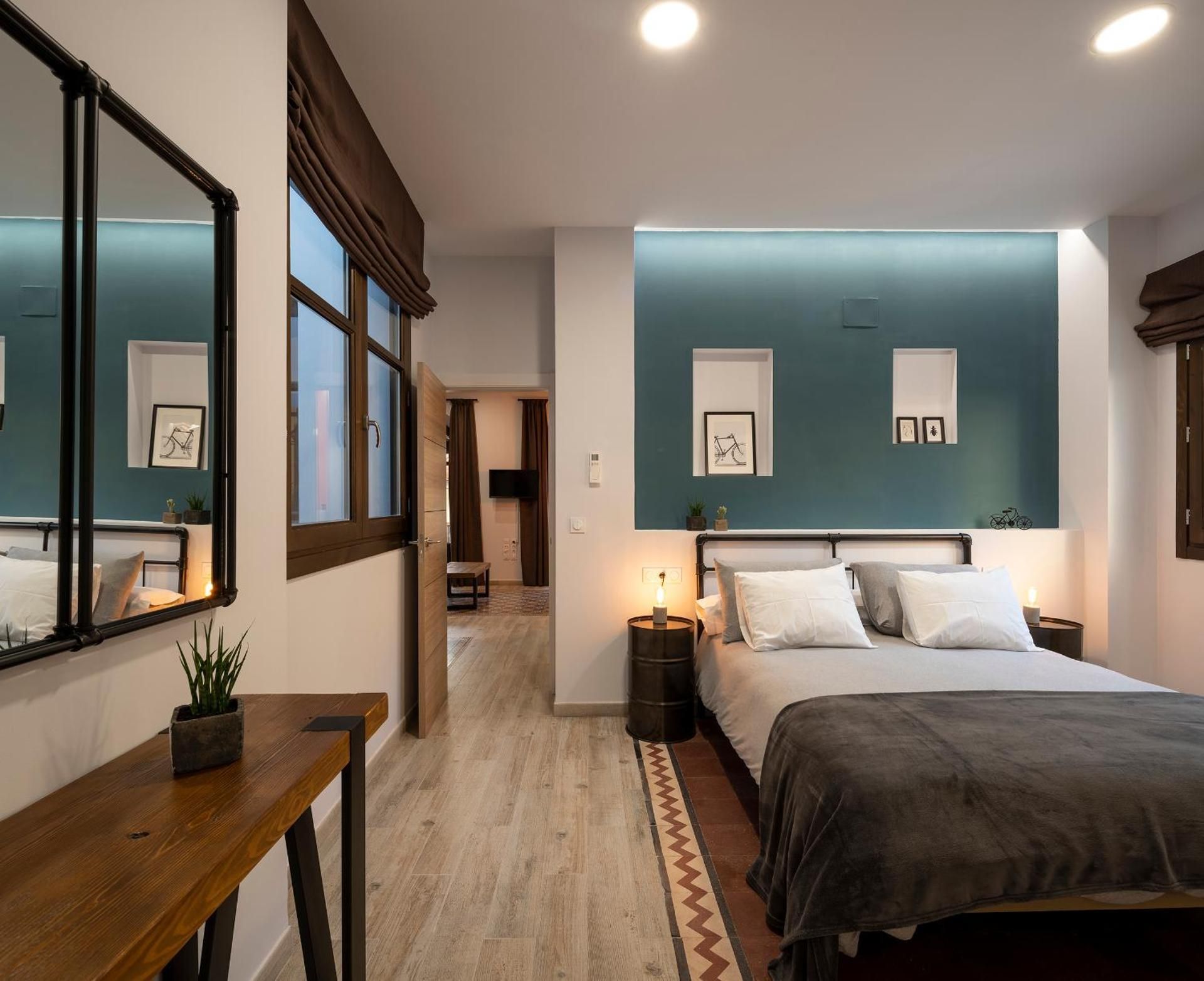Standard Apartment