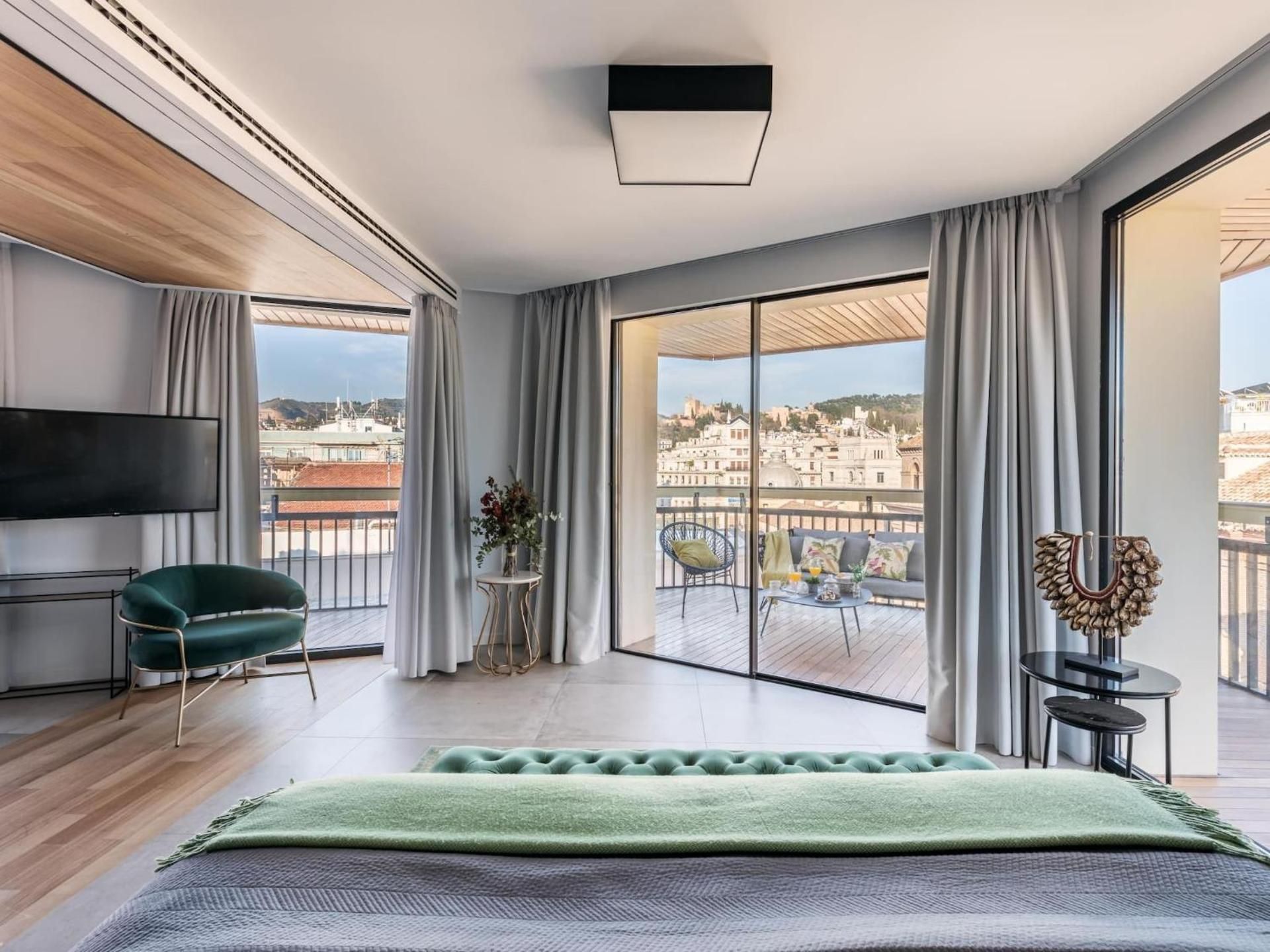 Superior Apartment