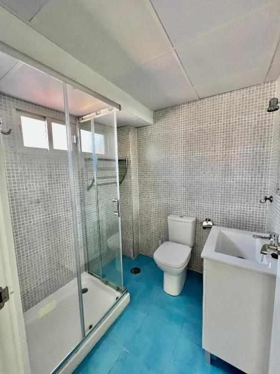 Twin Room with Terrace