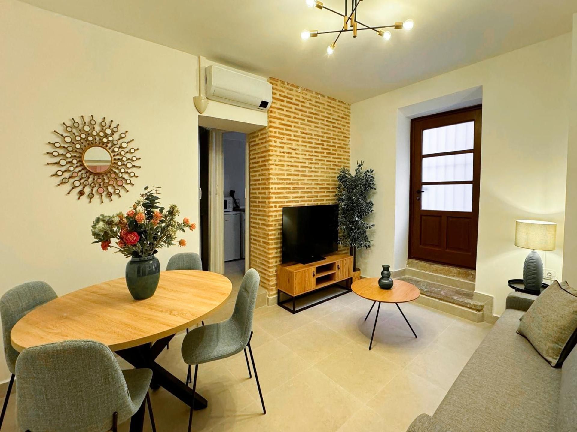 Classic Apartment