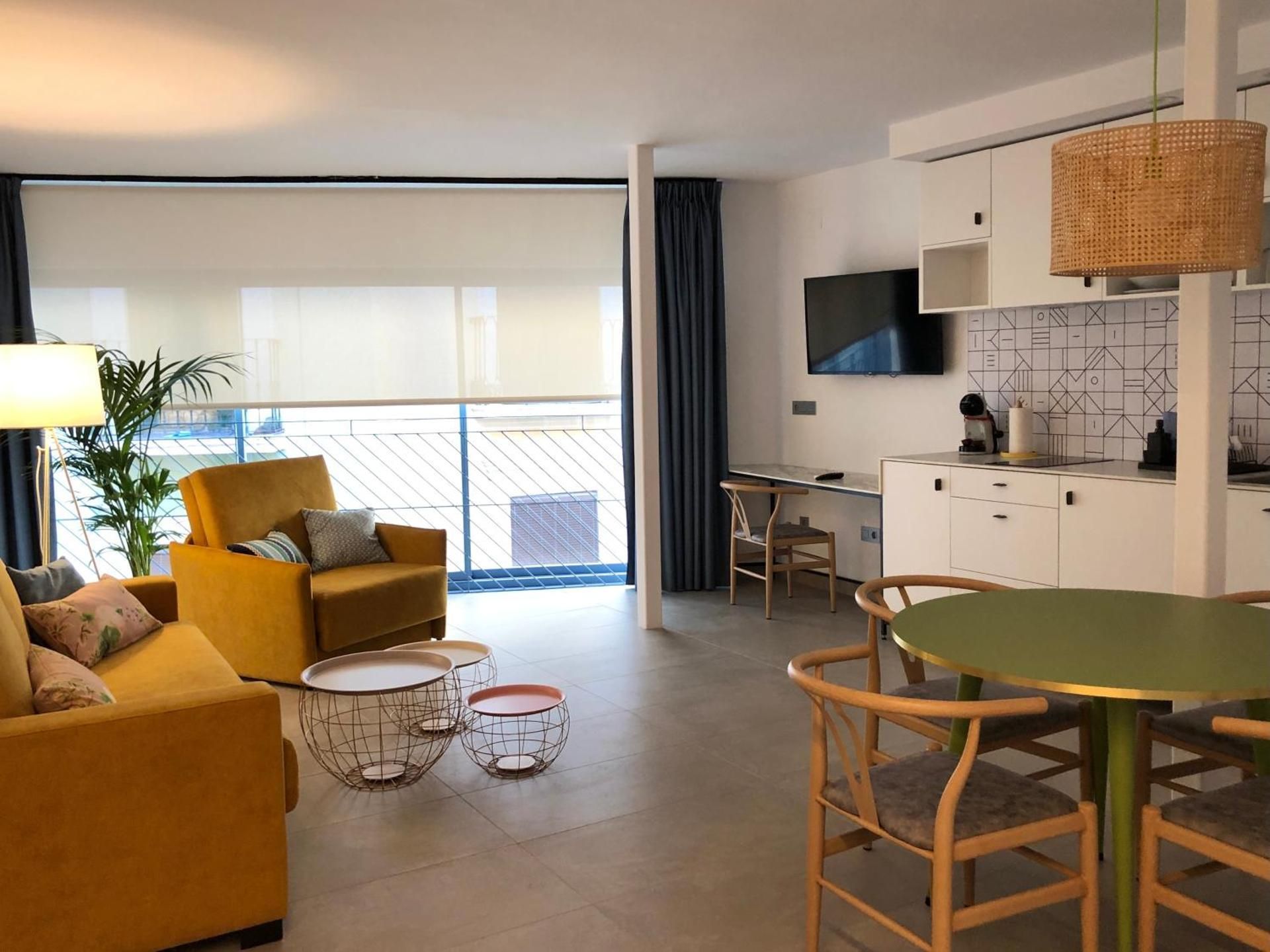 Superior Apartment