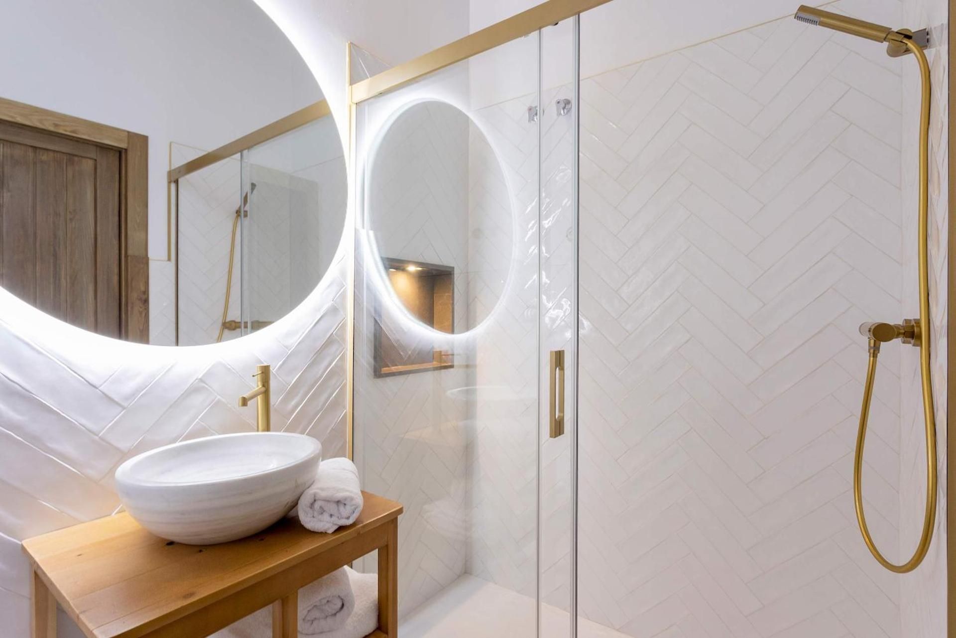 Two-Room Apartment