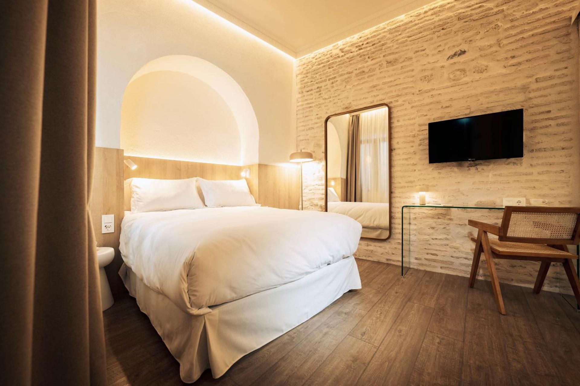 Double Room - Disability Access
