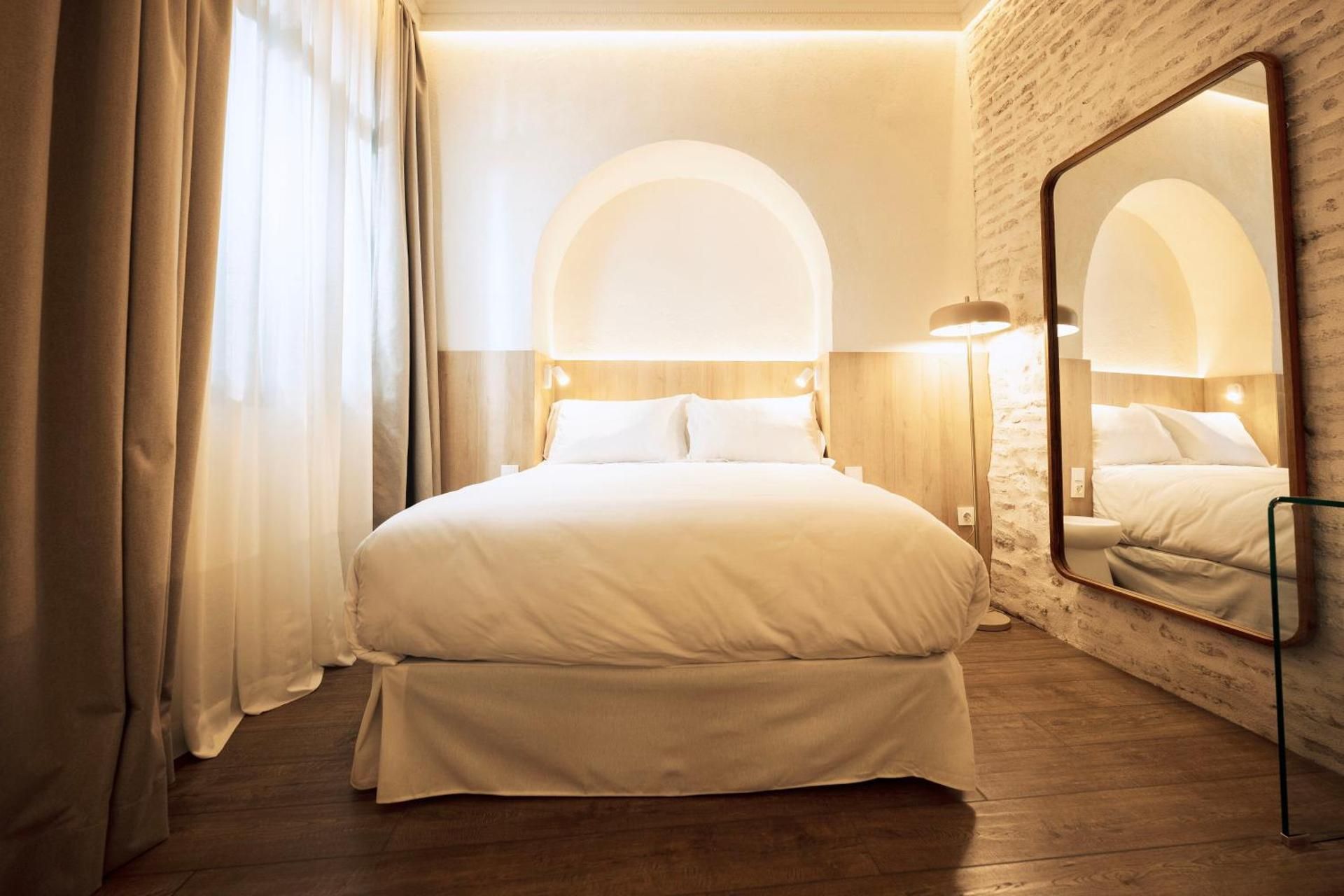 Double Room - Disability Access
