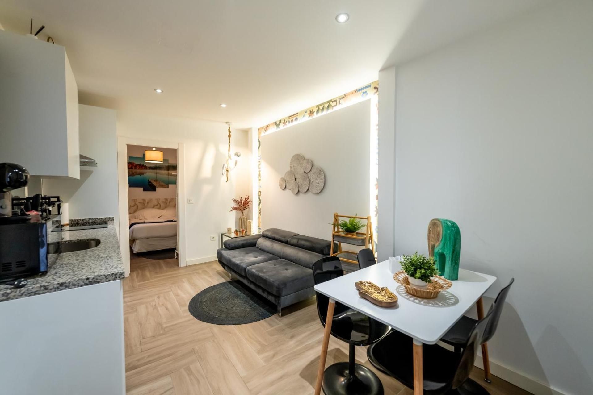 Standard Apartment