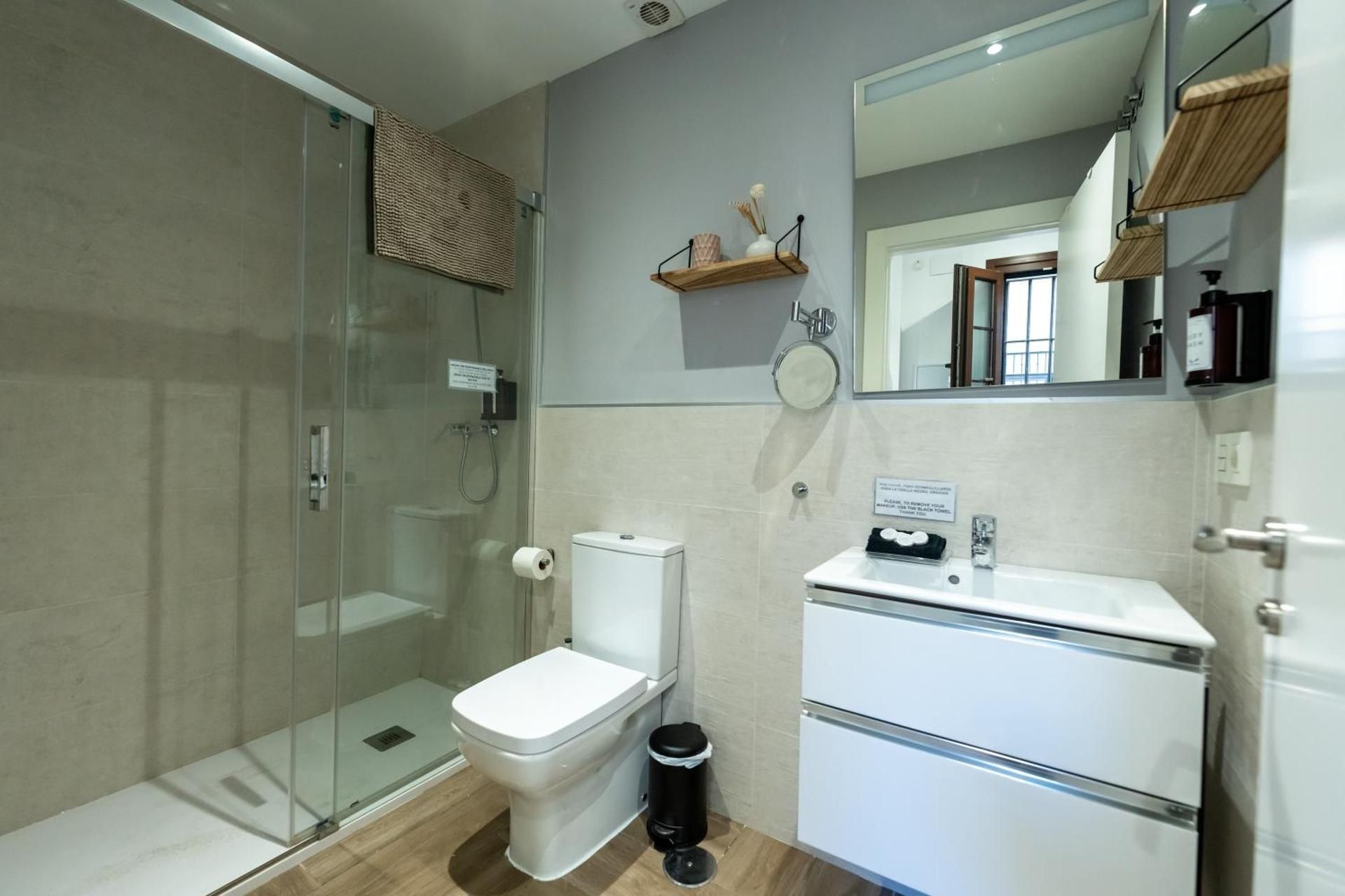 Standard Apartment