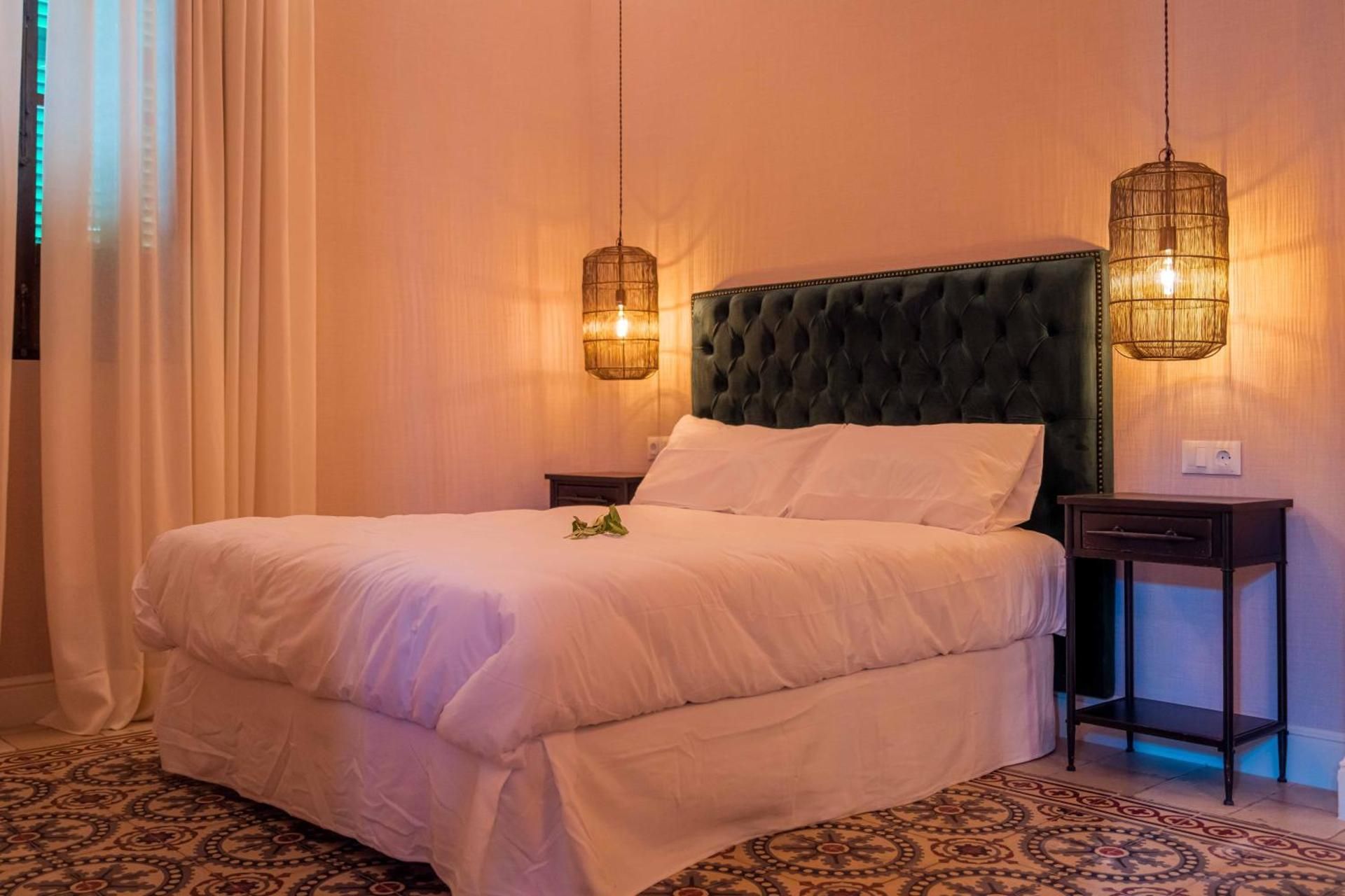 Double Room - Ground Floor