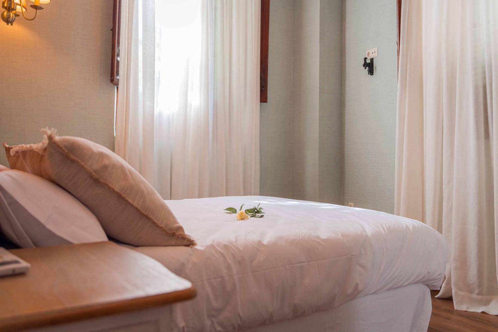 Double Room - Ground Floor