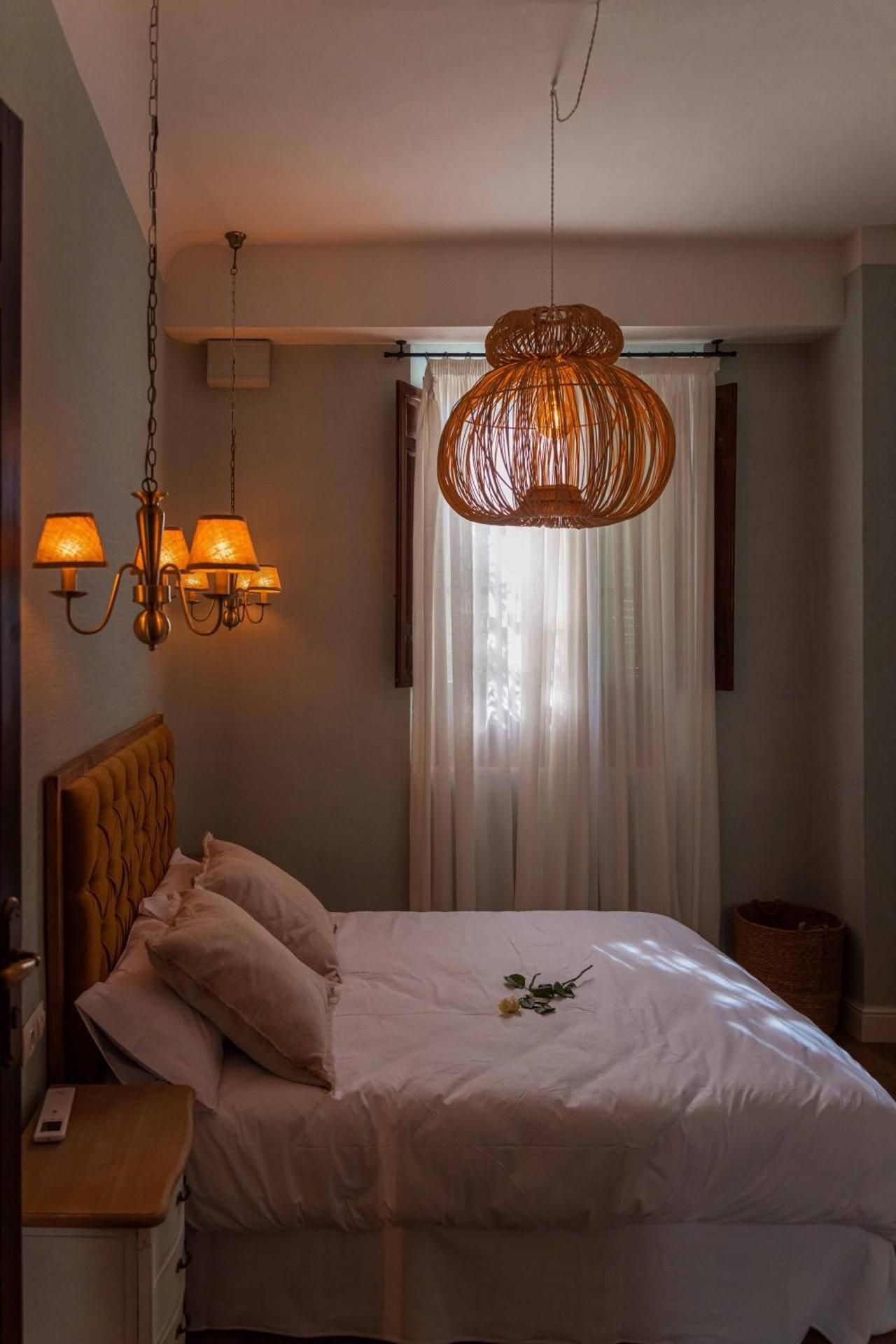 Double Room - Ground Floor