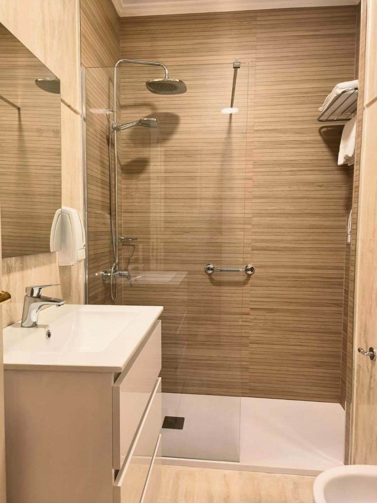 1-Bedroom Superior Apartment