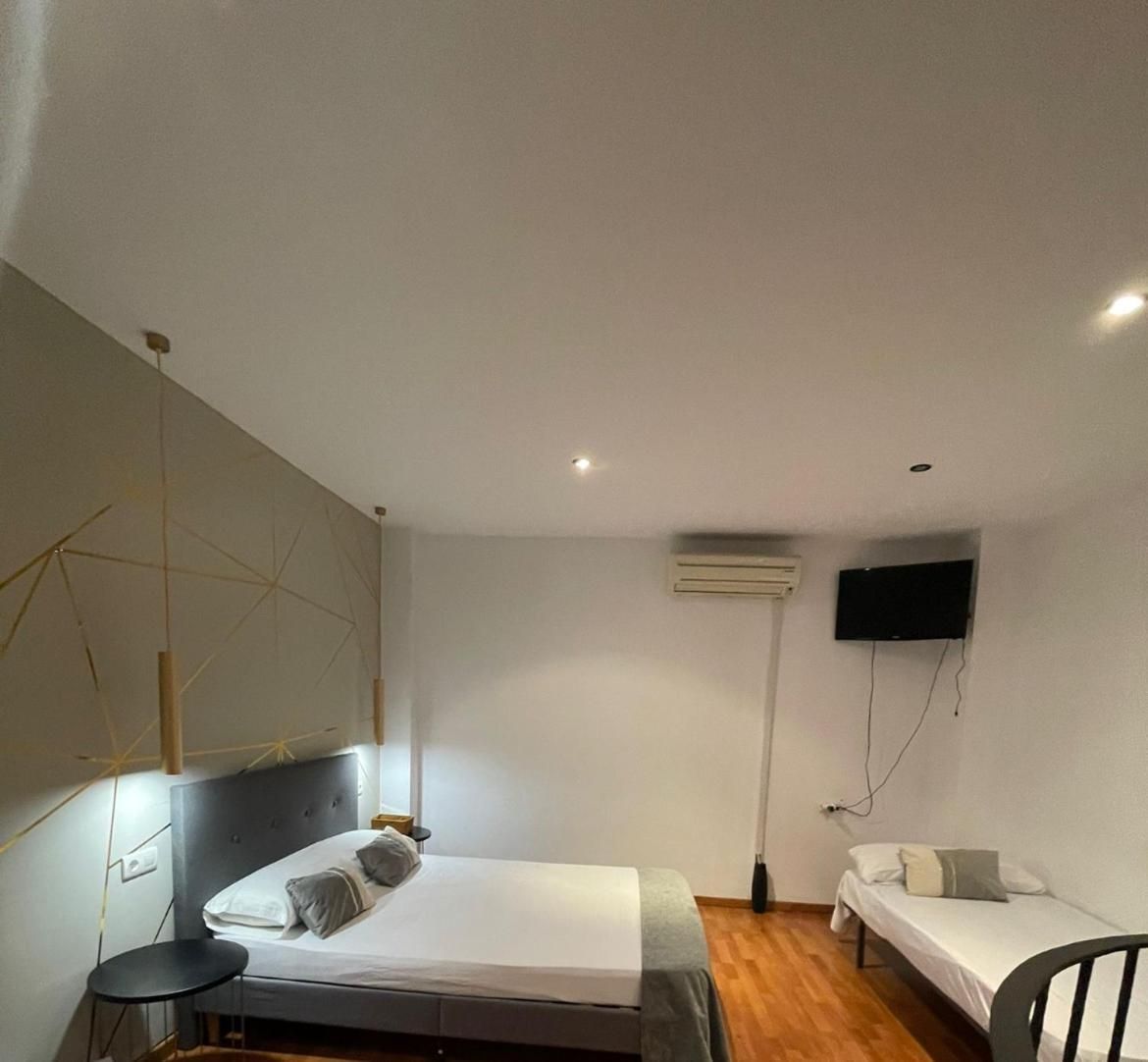 Apartment - Split Level