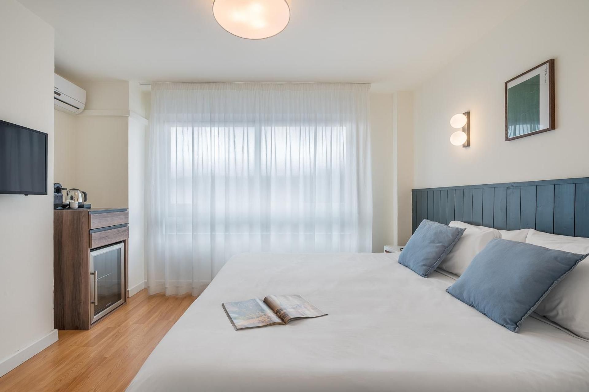 Superior Queen Room