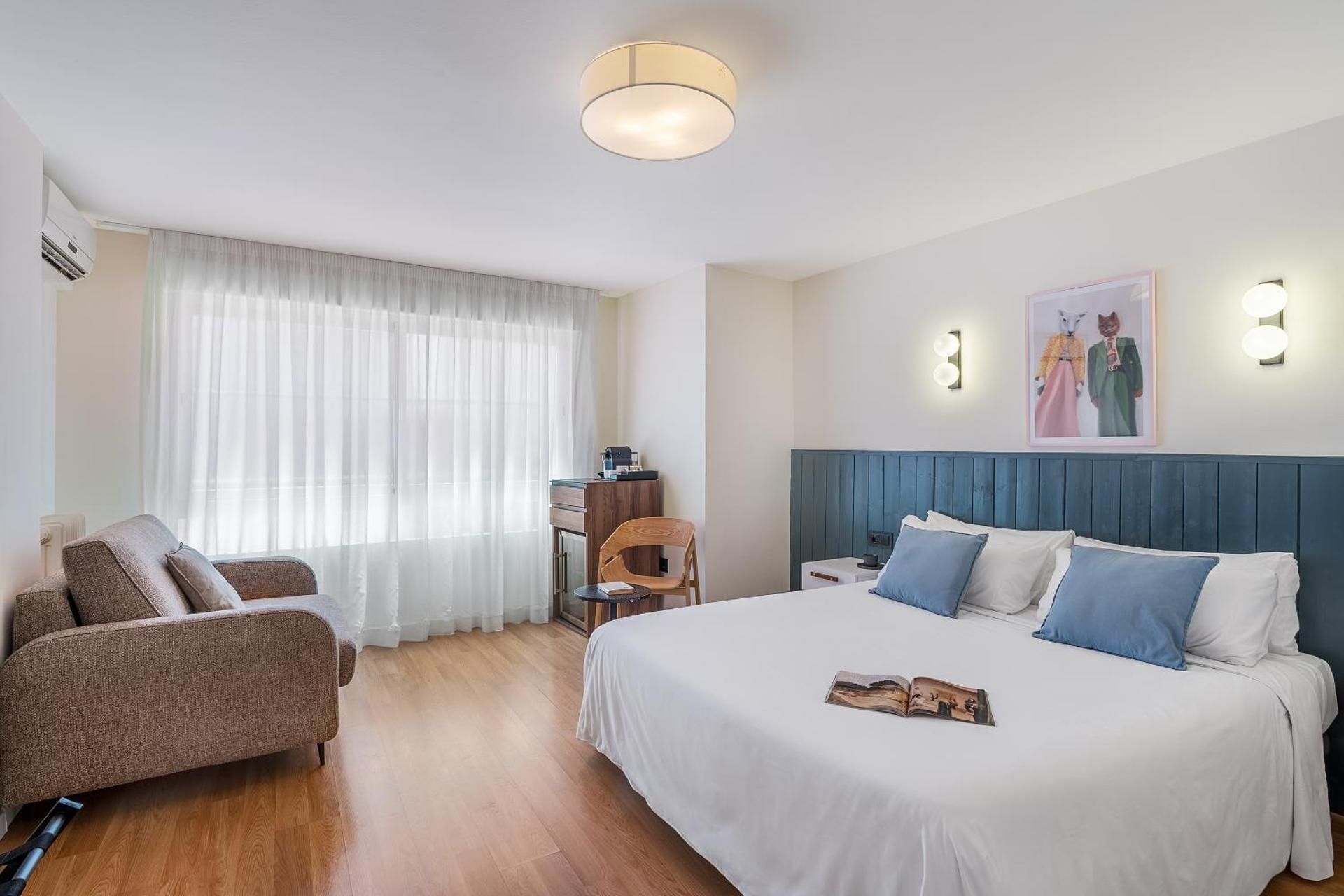 Classic Triple Room