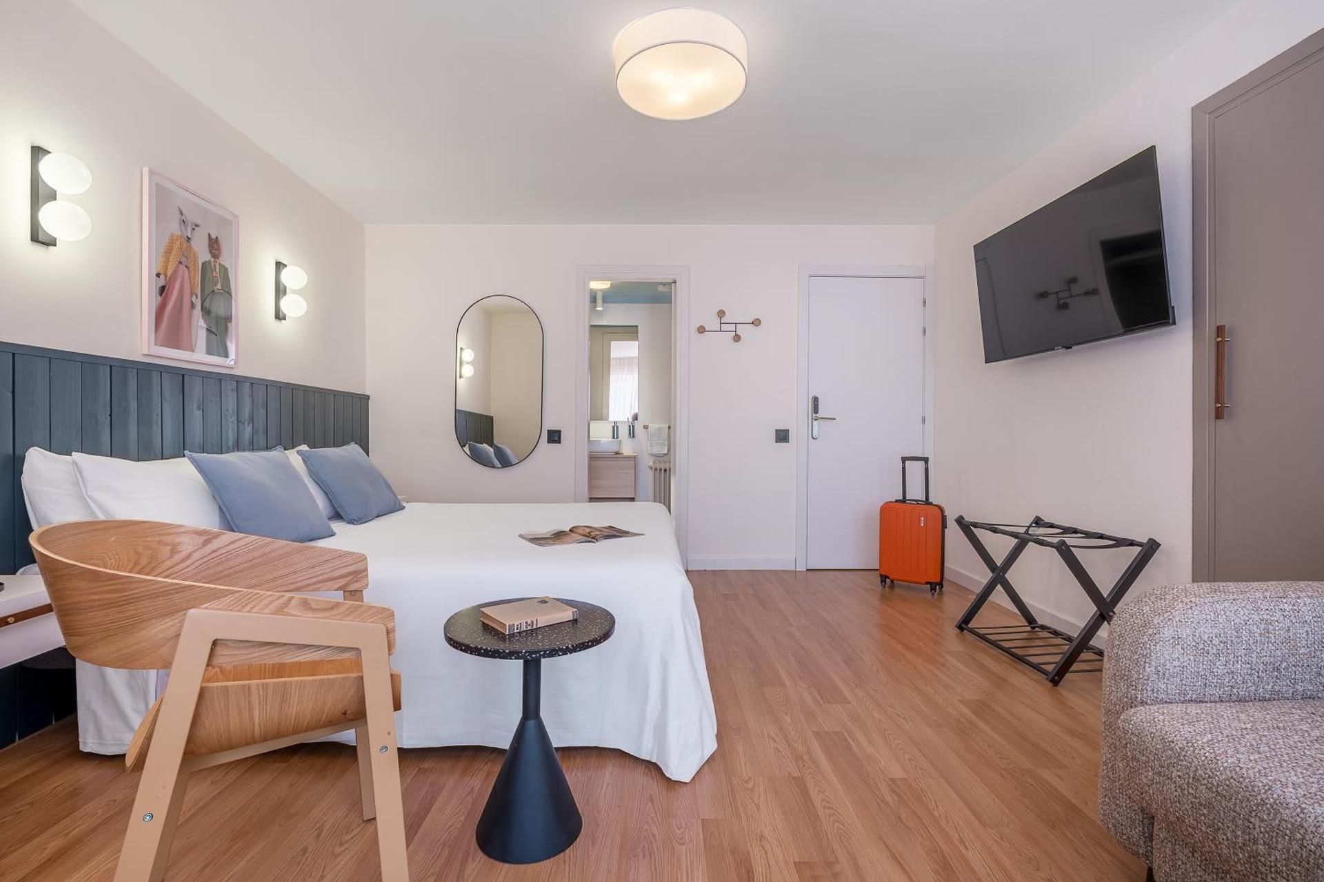 Classic Triple Room