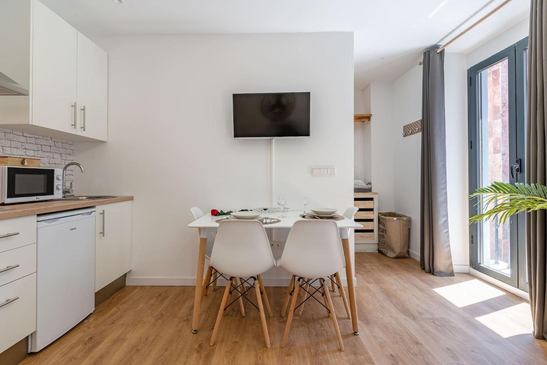 Standard Apartment