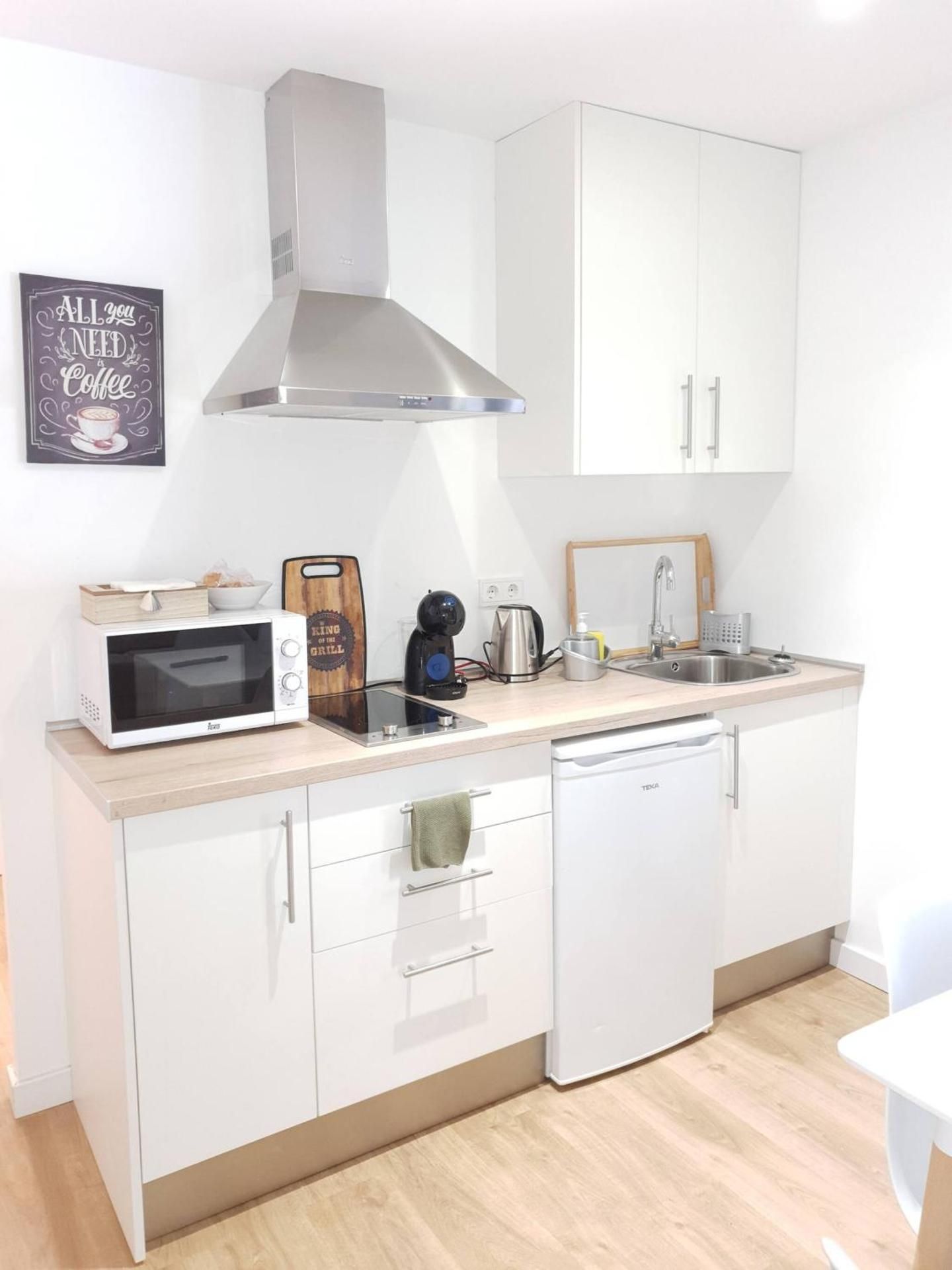 Apartment - Ground Floor