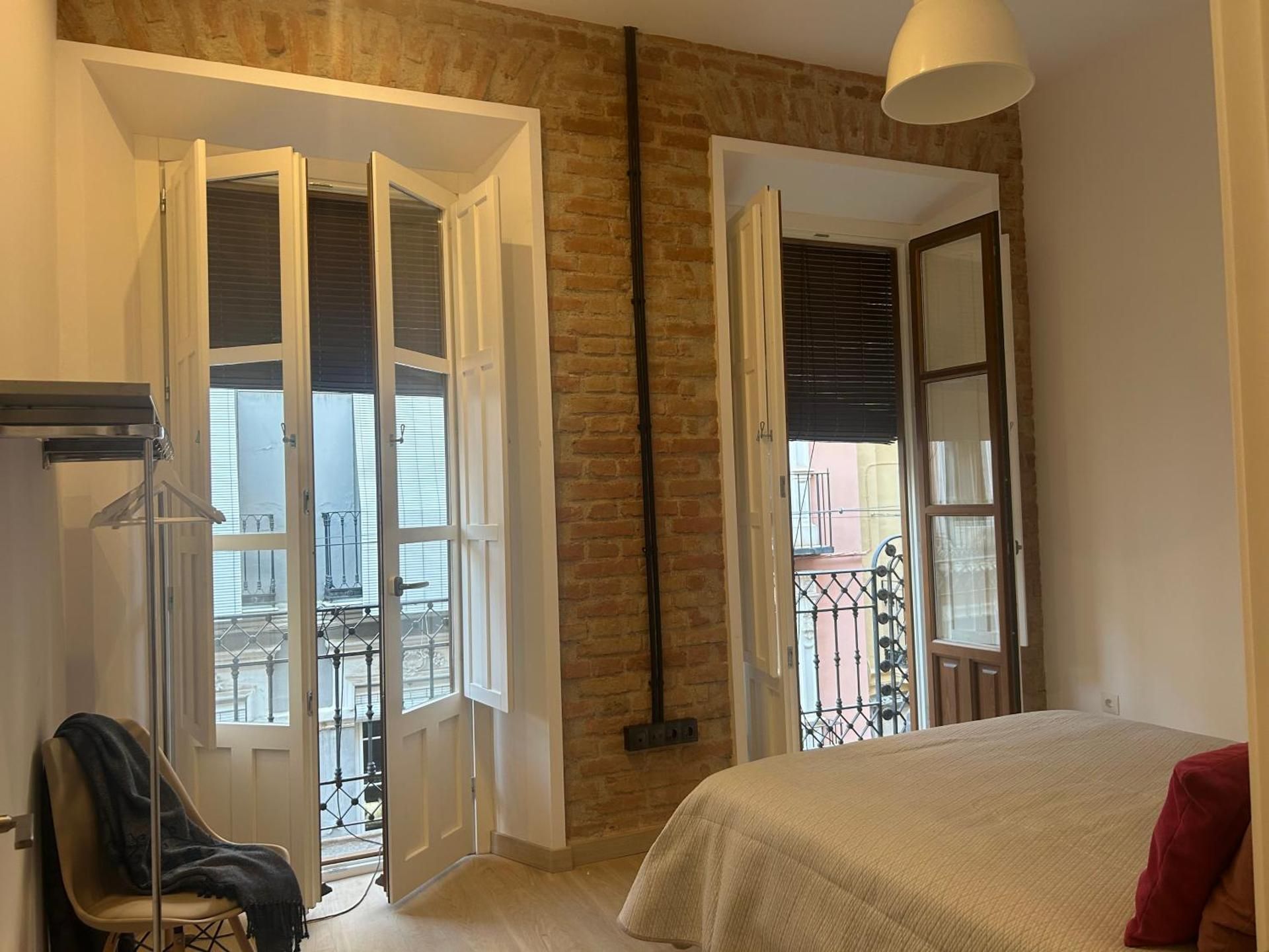 Apartment - Disability Access