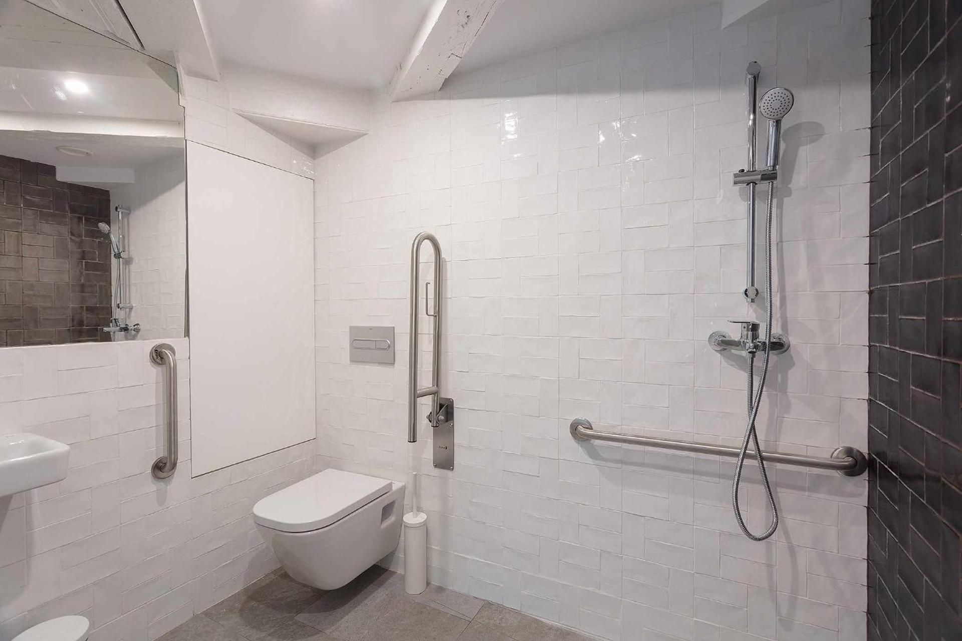 Adapted Standard Apartment