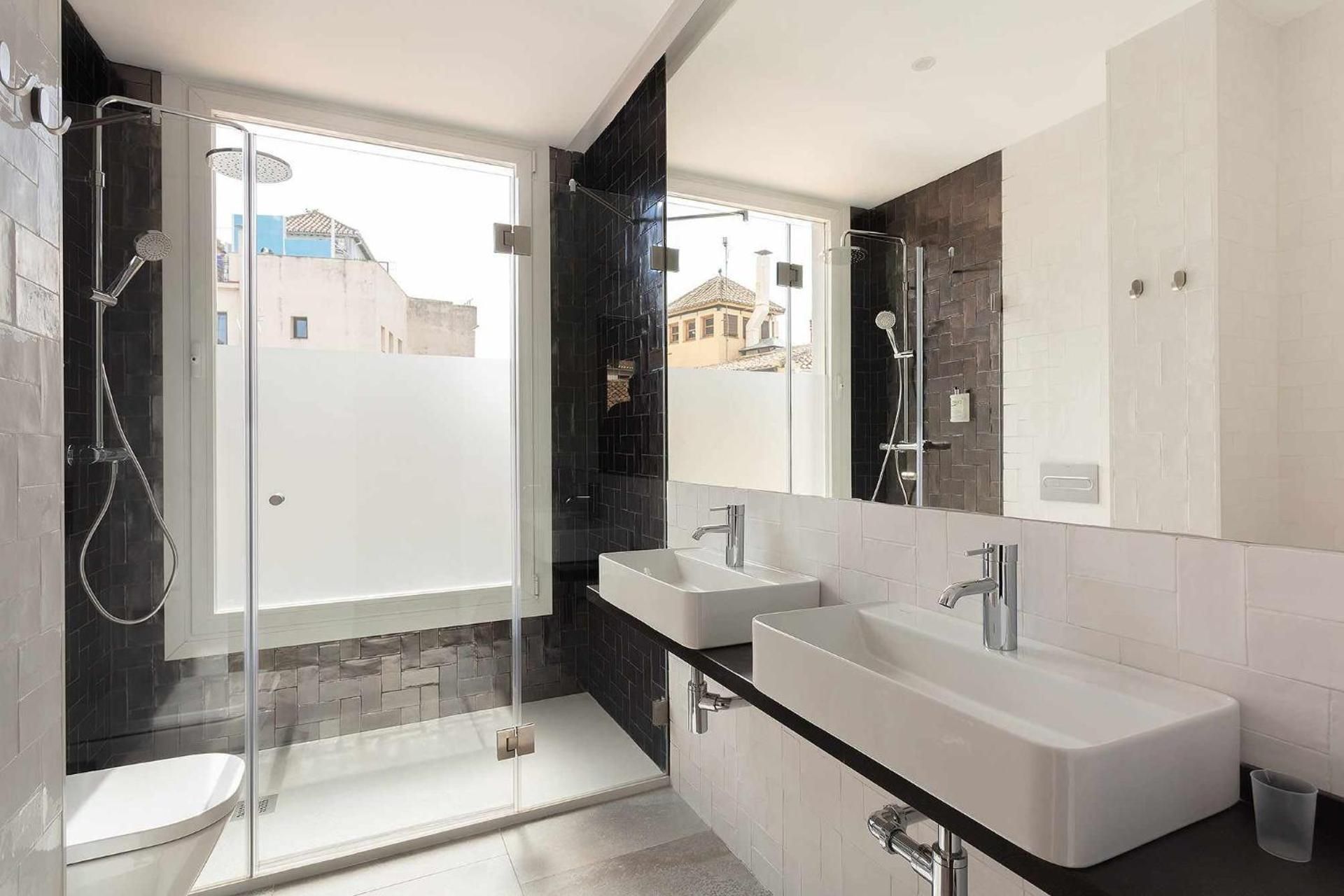 Penthouse Apartment