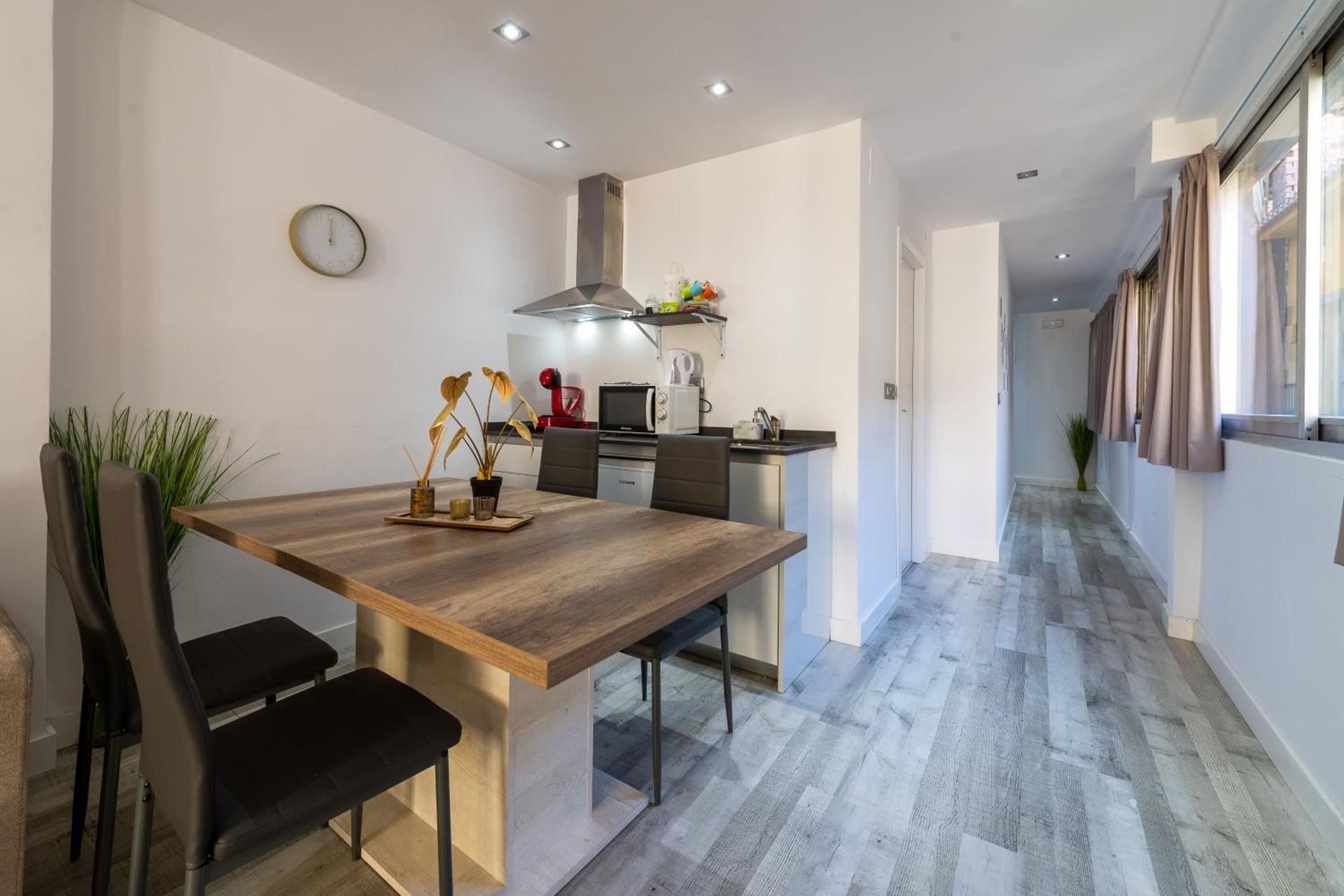 Apartamento Centro Granada