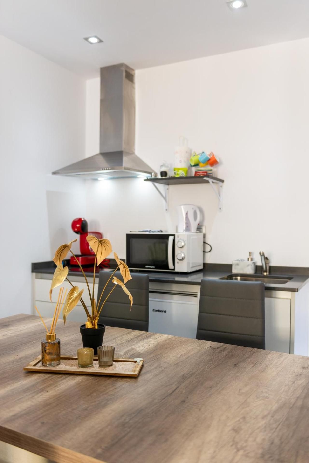 Apartamento Centro Granada