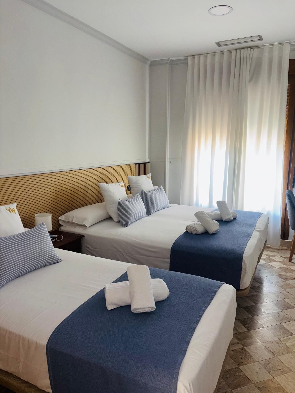 Guestroom Triple