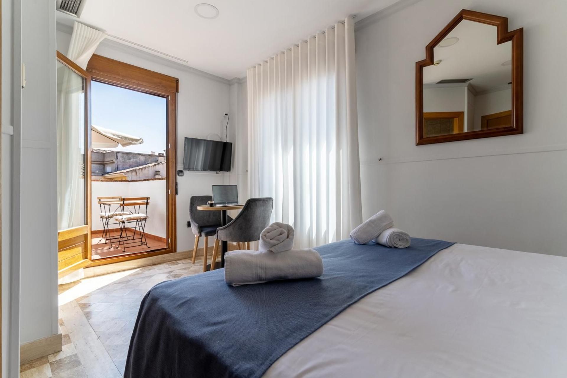 Standard Superior Room