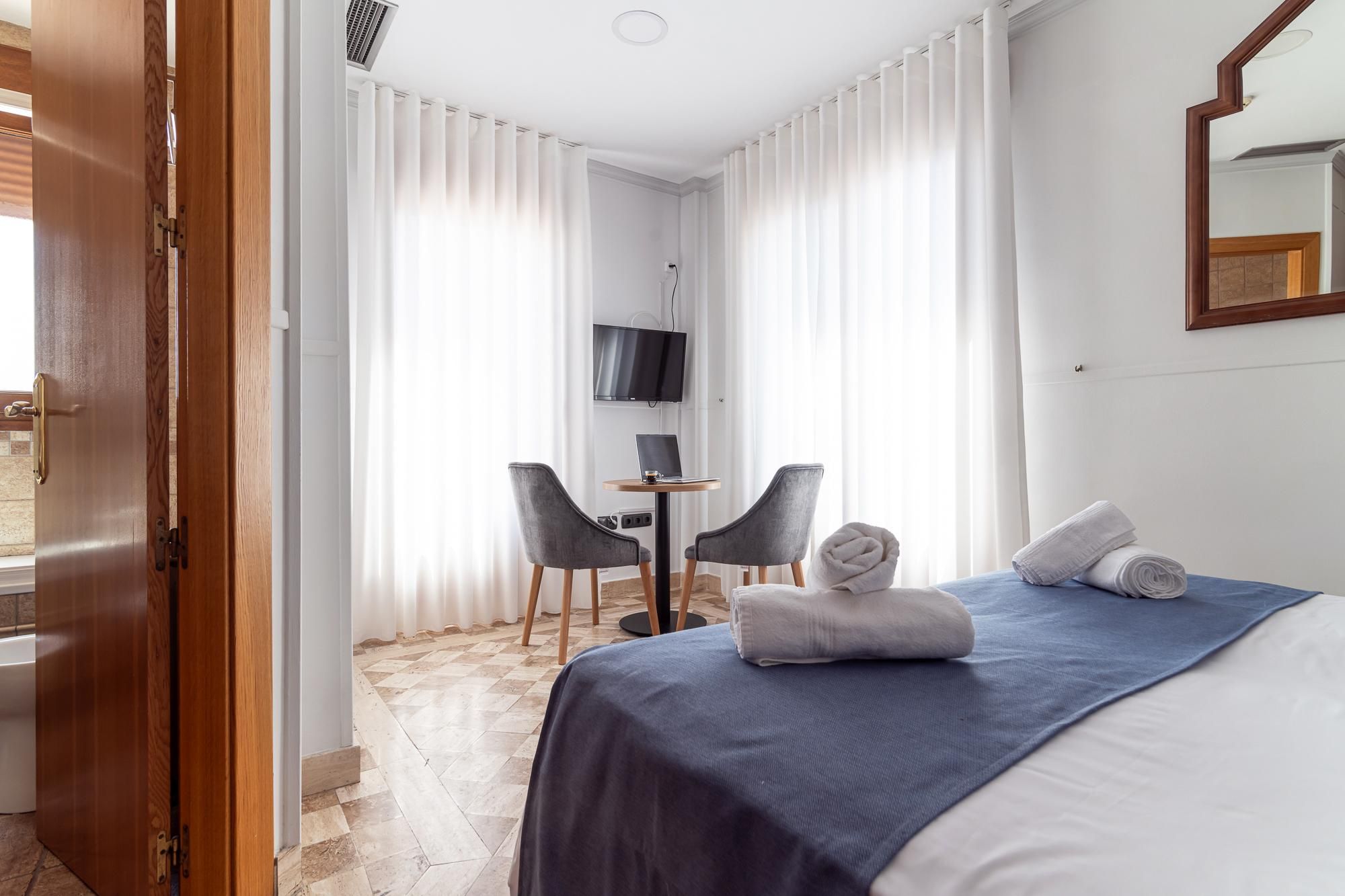 Standard Superior Room