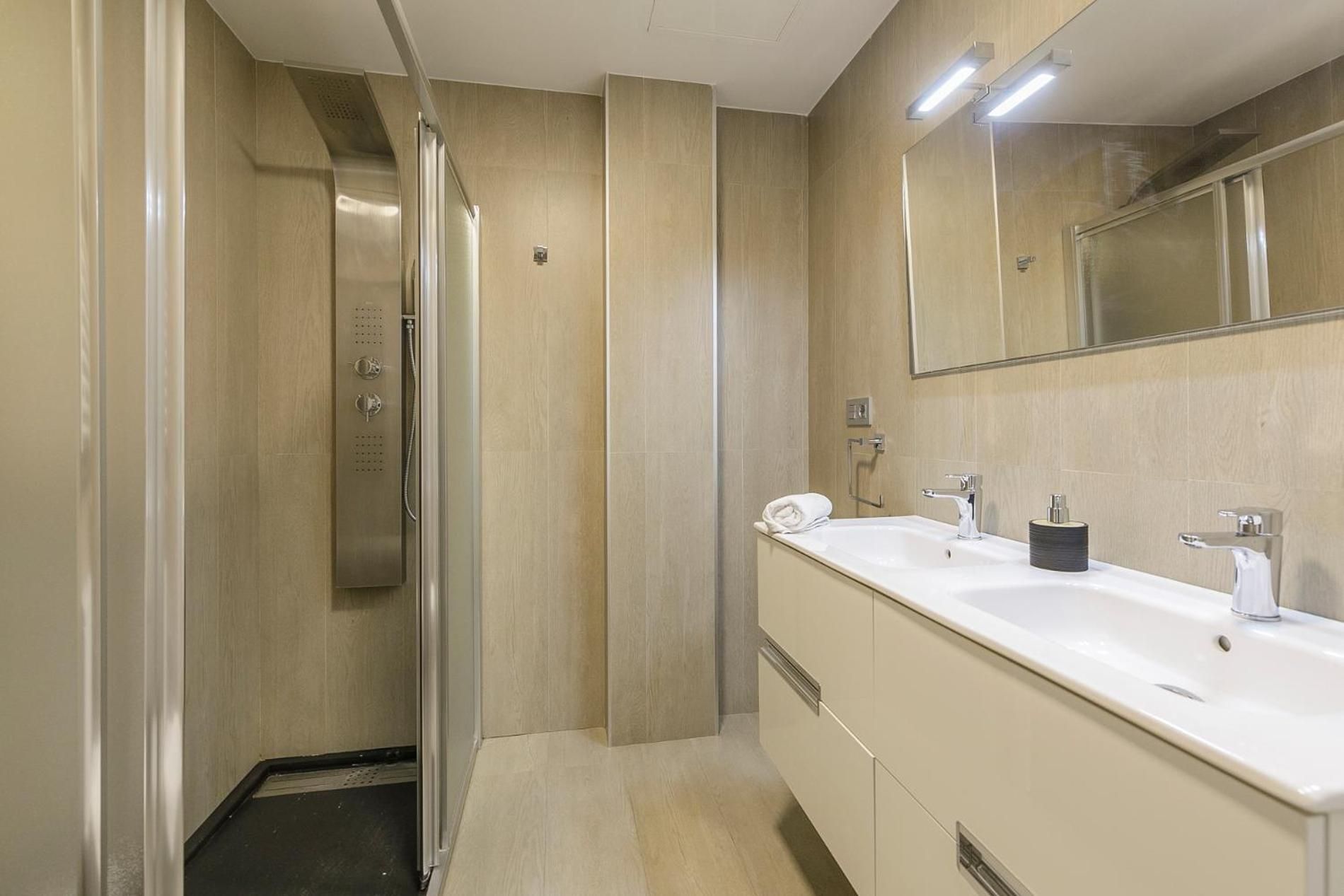 Penthouse Apartment