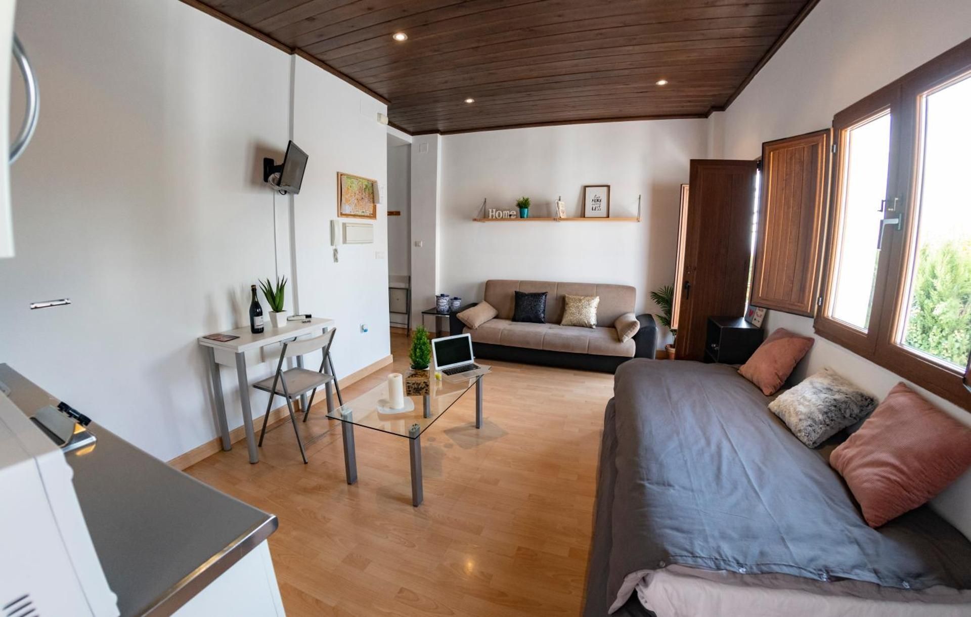 Apartment - Ground Floor