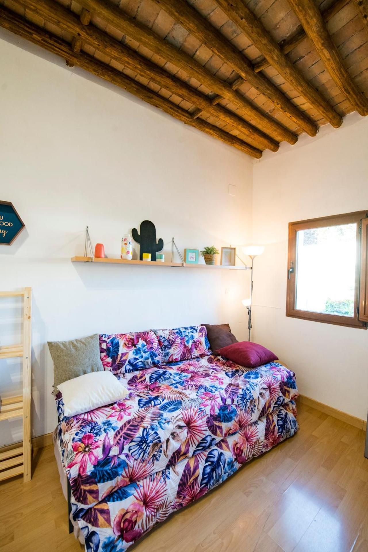 Studio Apartment without Terrace