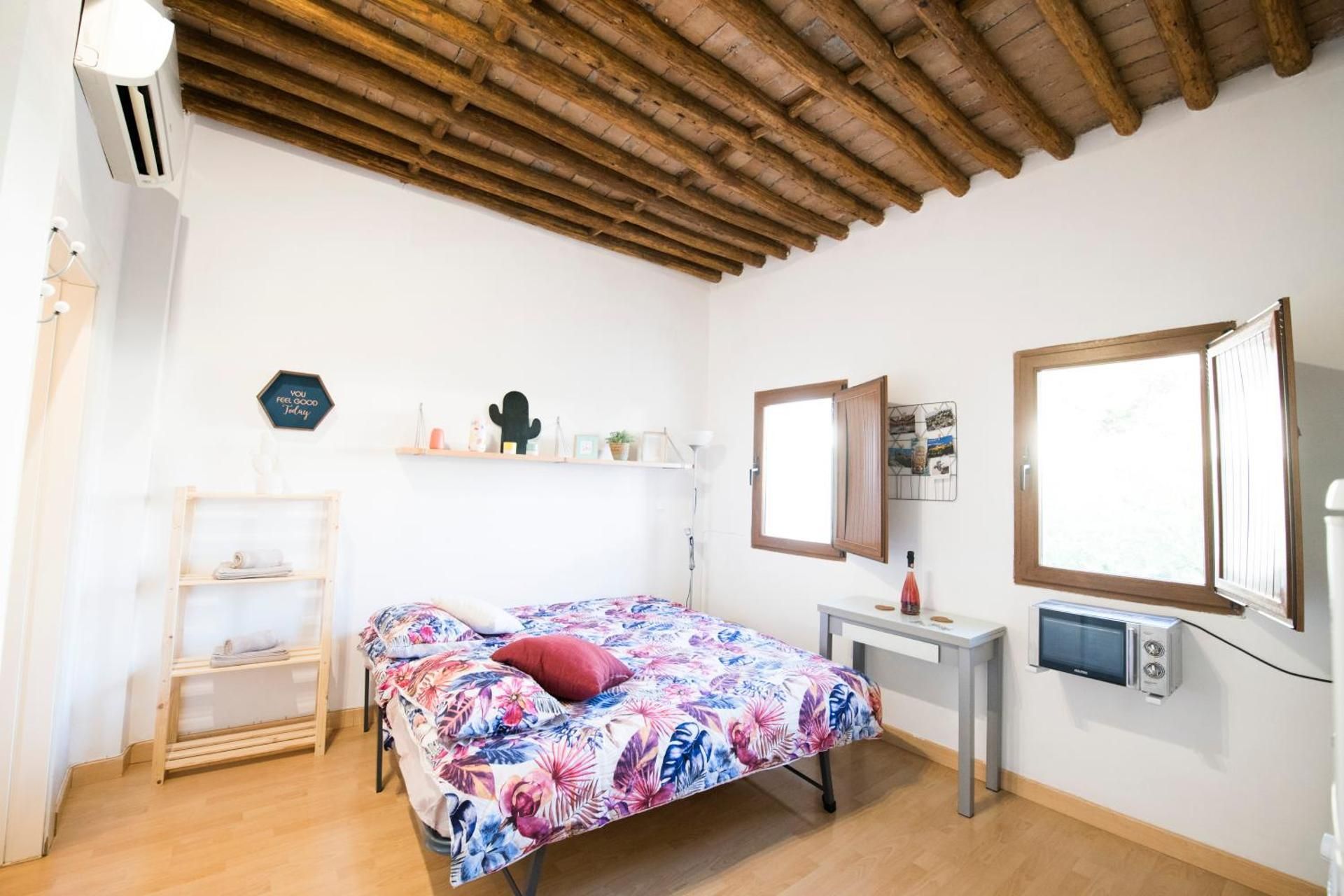 Studio Apartment without Terrace