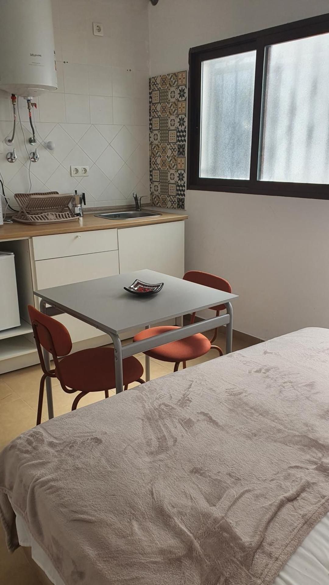 Apartment - Ground Floor