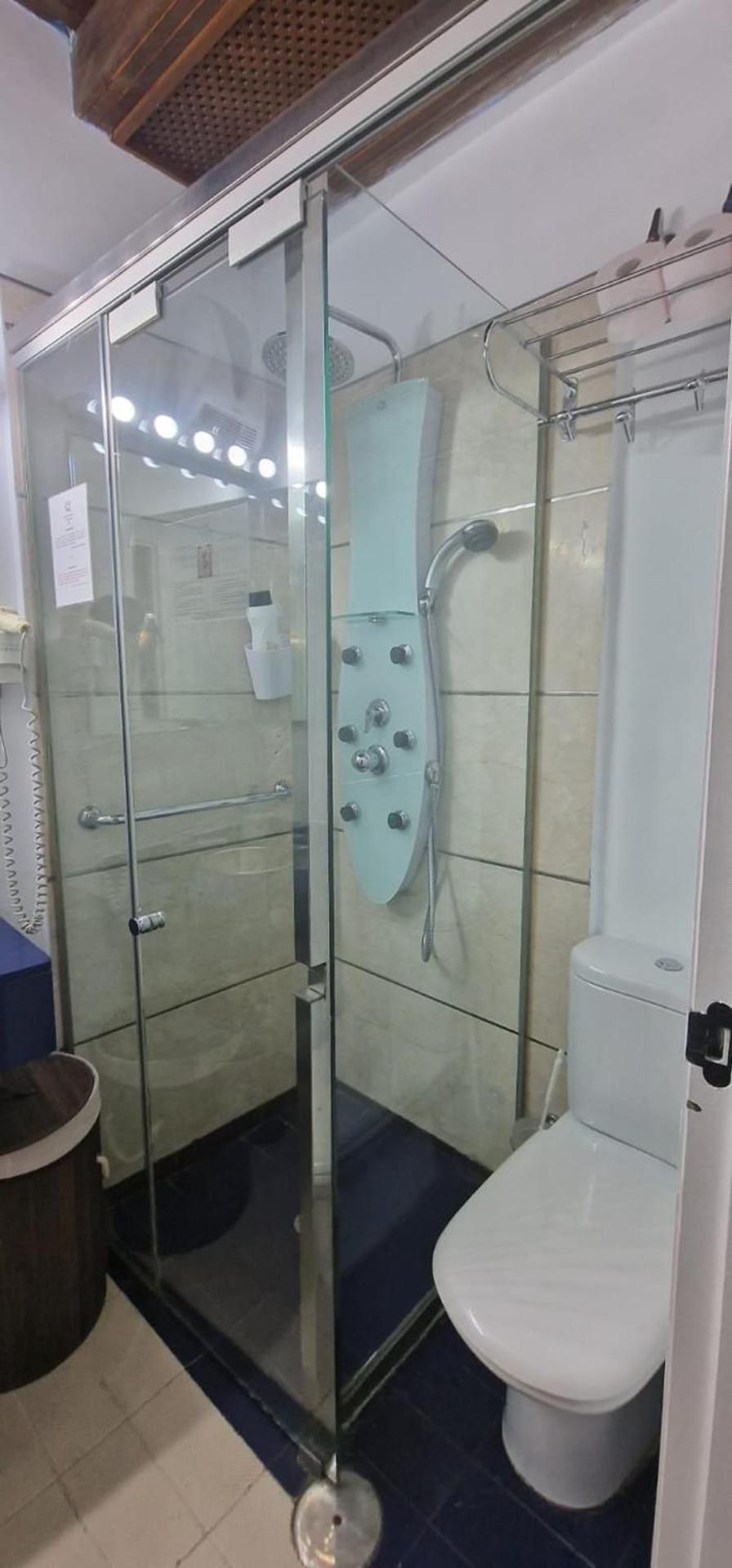 Suite Deluxe with Spa Bath