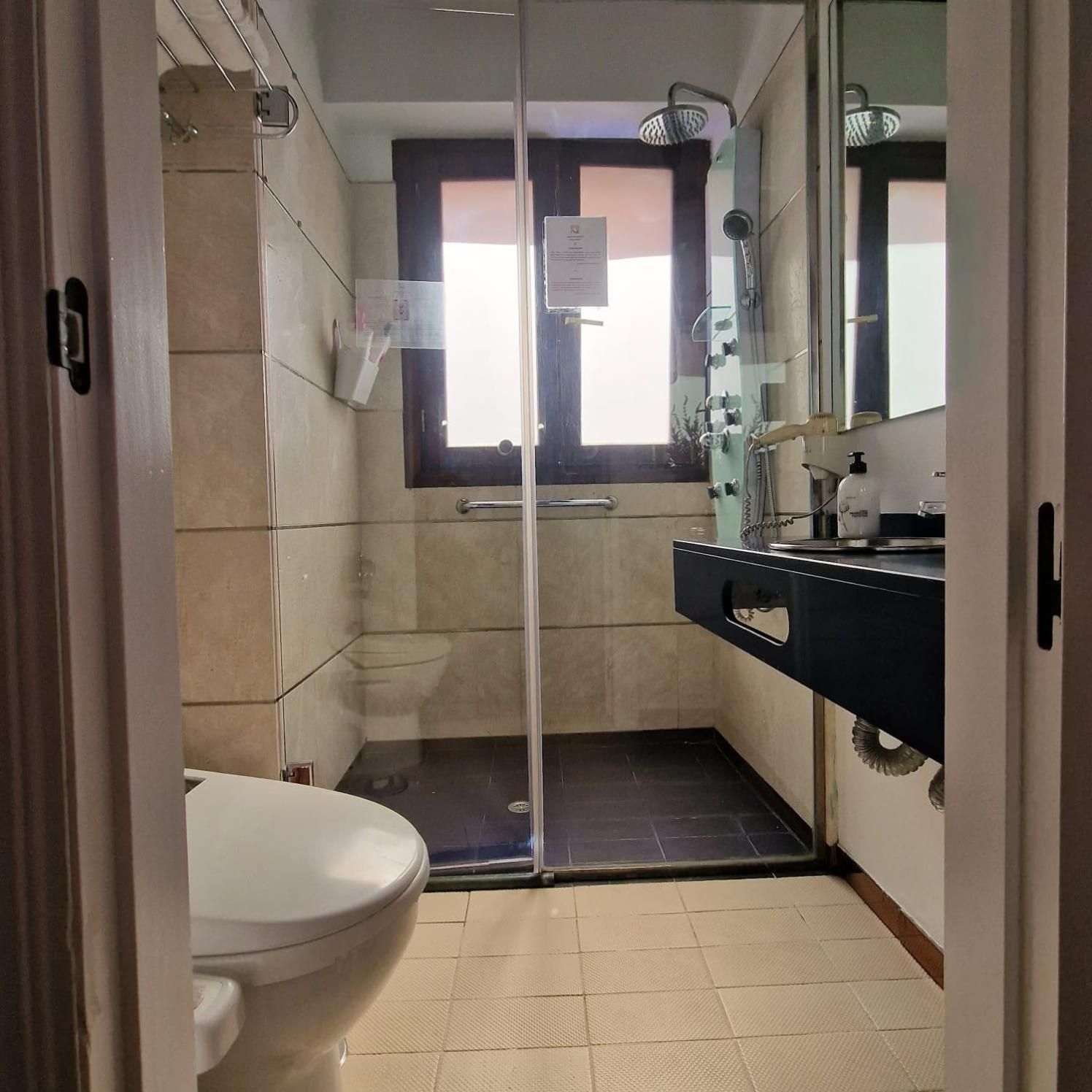 Executive Apartment with Alhambra Views