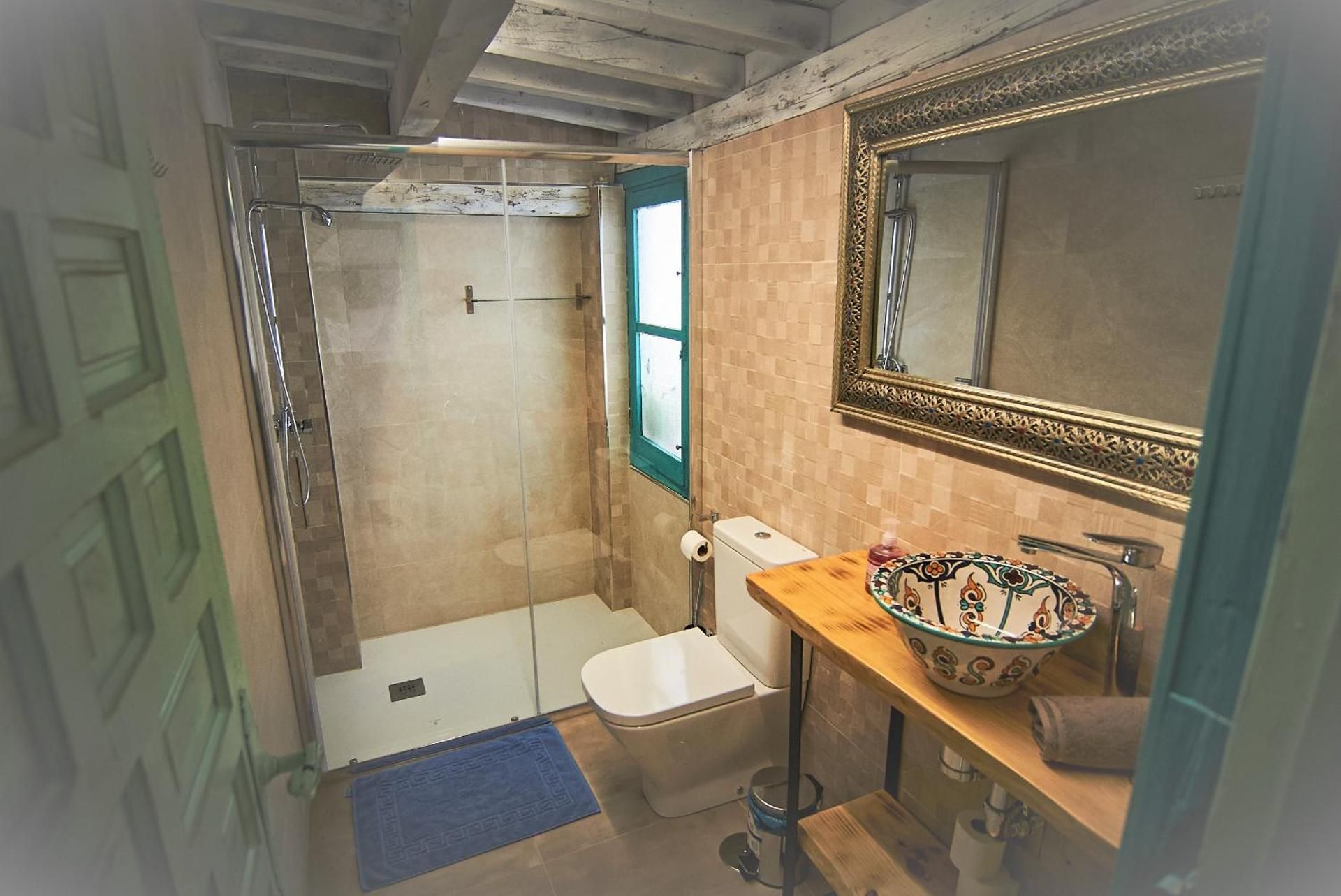 Duplex Apartment