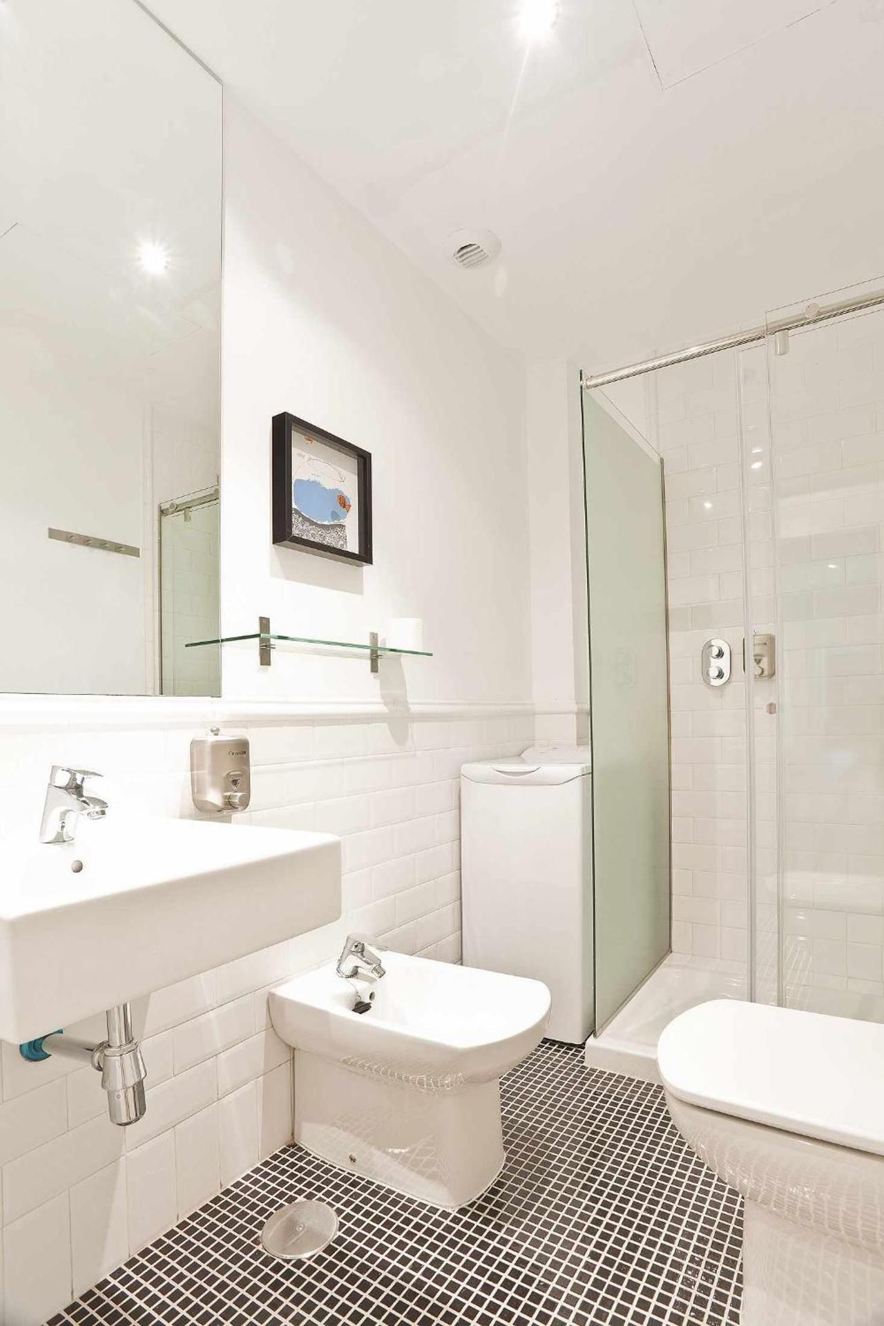 Economy One Bedroom Apartment (2-3 Adults)