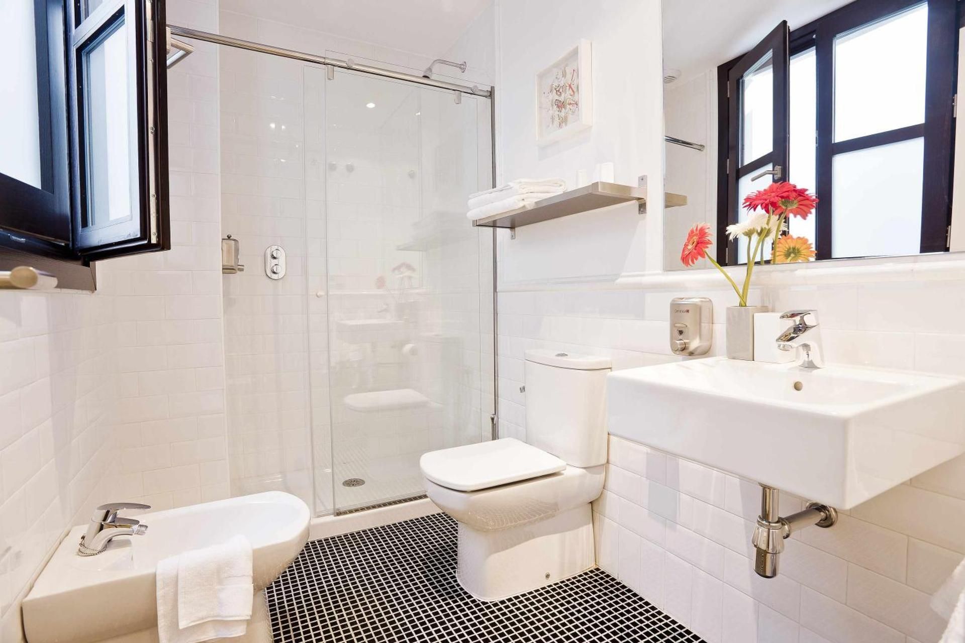 Duplex Apartment