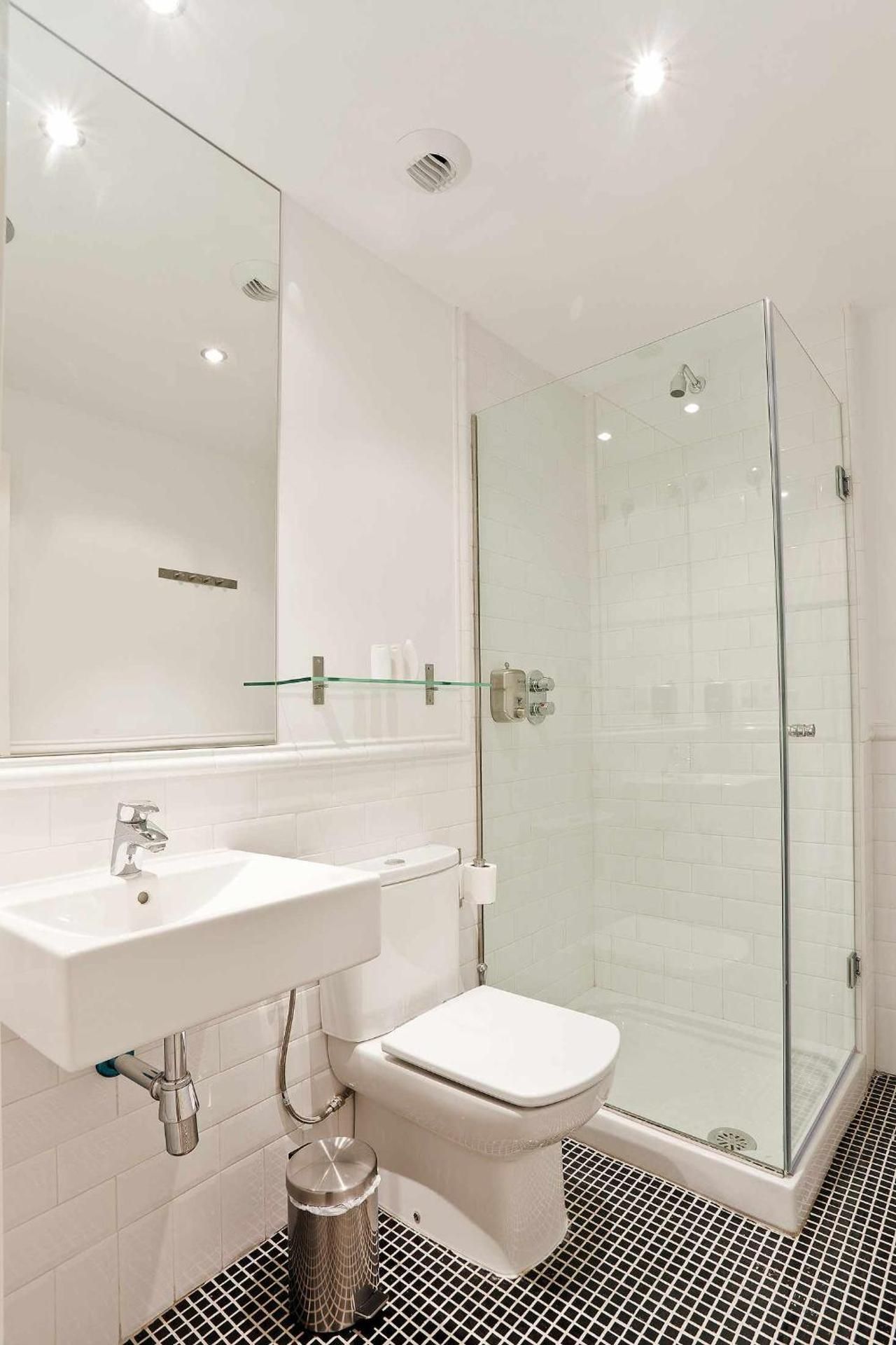Economy One Bedroom Apartment