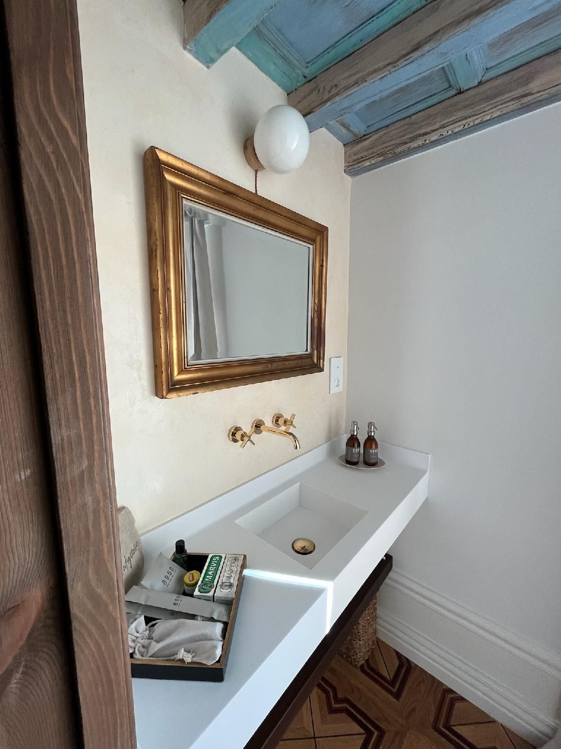 La Casa Juan Ranas Junior Suite 3