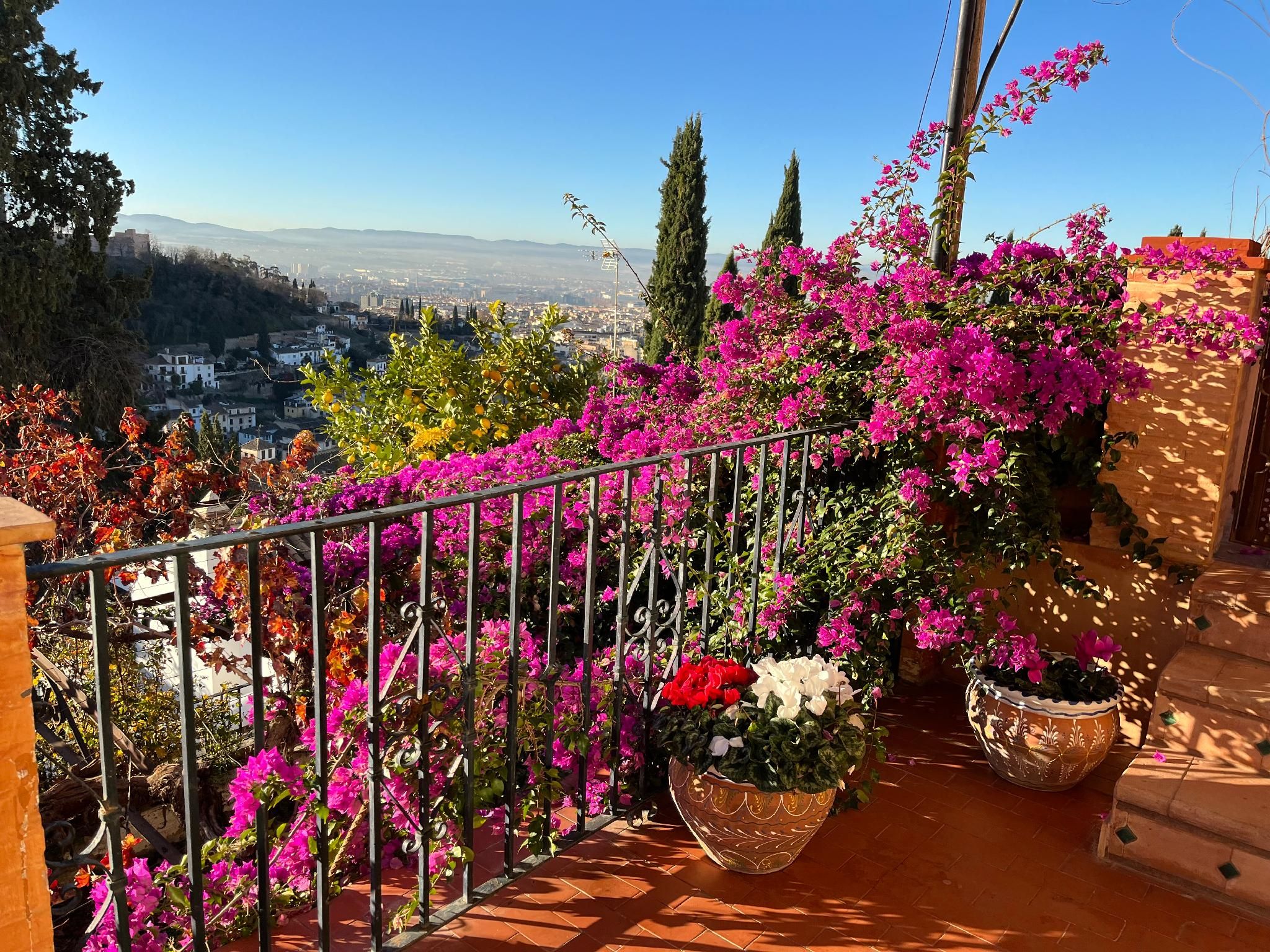 La Casa Juan Ranas Junior Suite 2