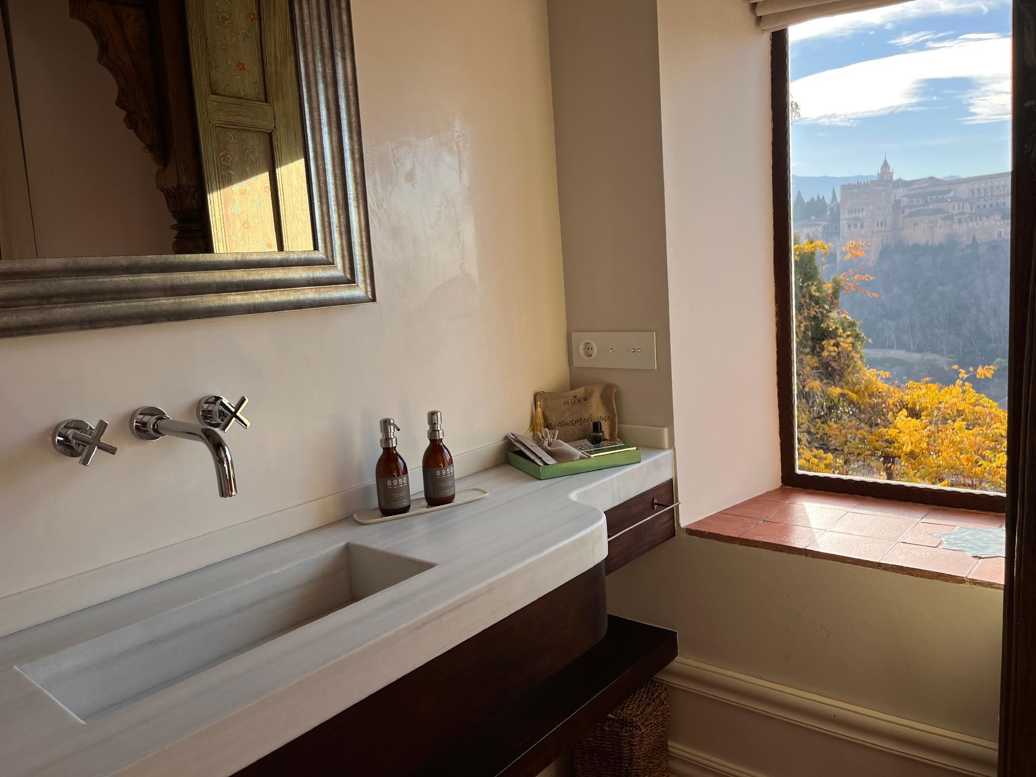 La Casa Juan Ranas Deluxe Balcony