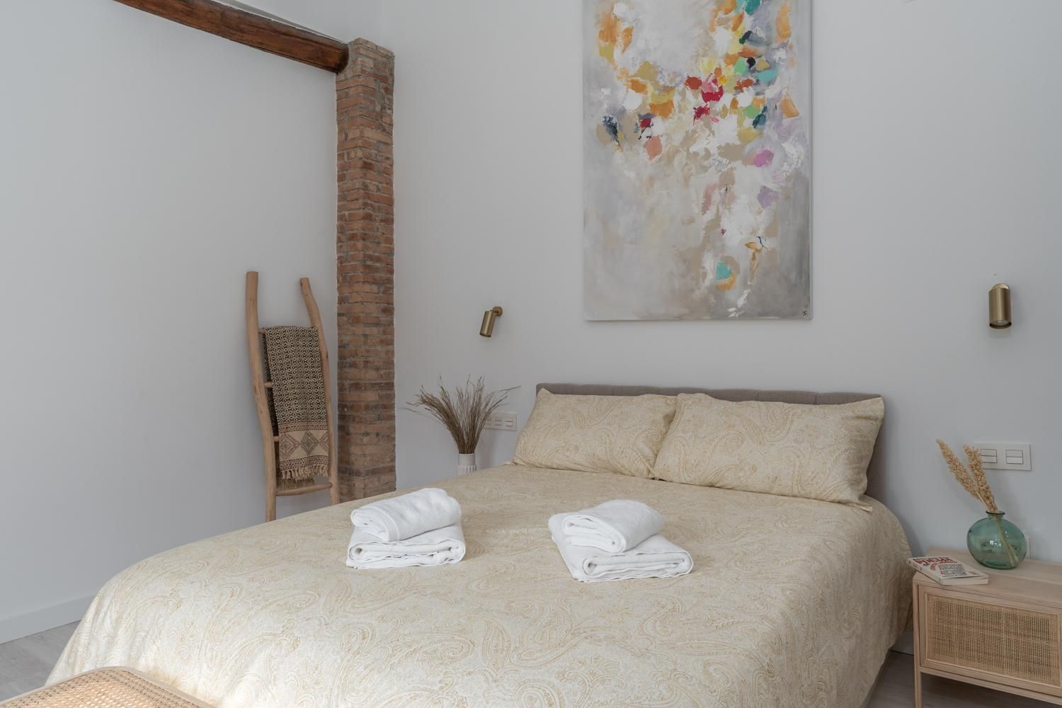 Duplex Apartment