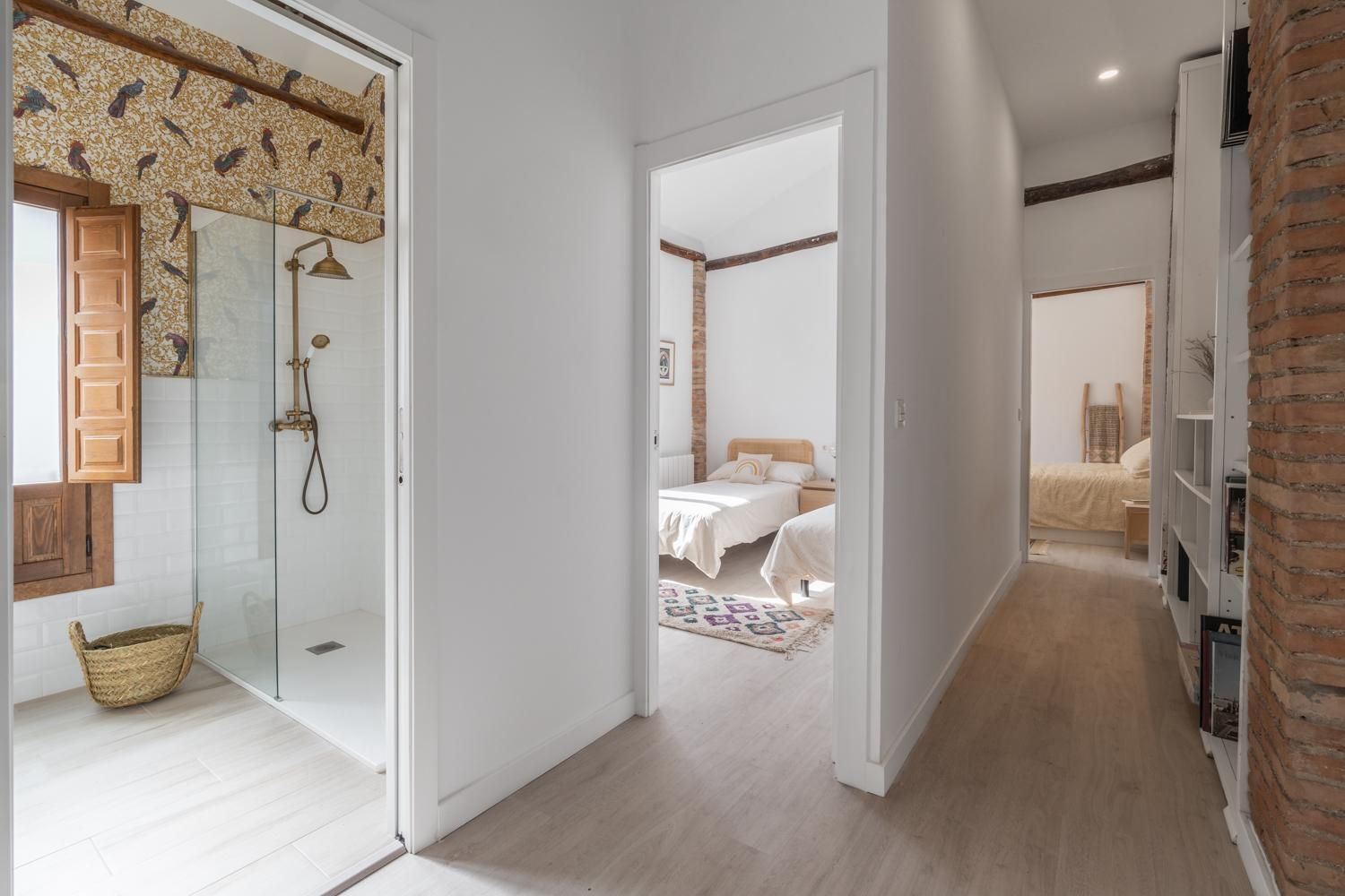 Duplex Apartment